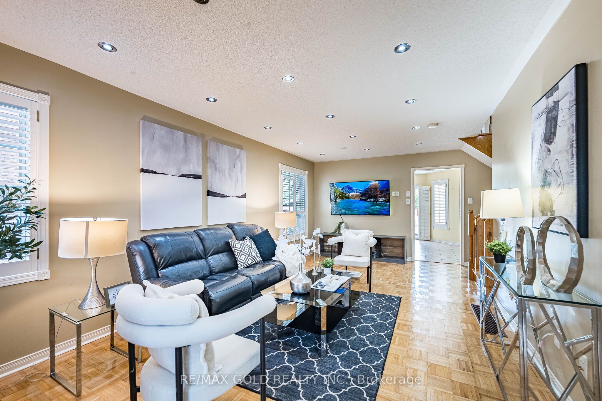 48 Redfinch Way, Brampton, ON L7A 2B2 photo 5