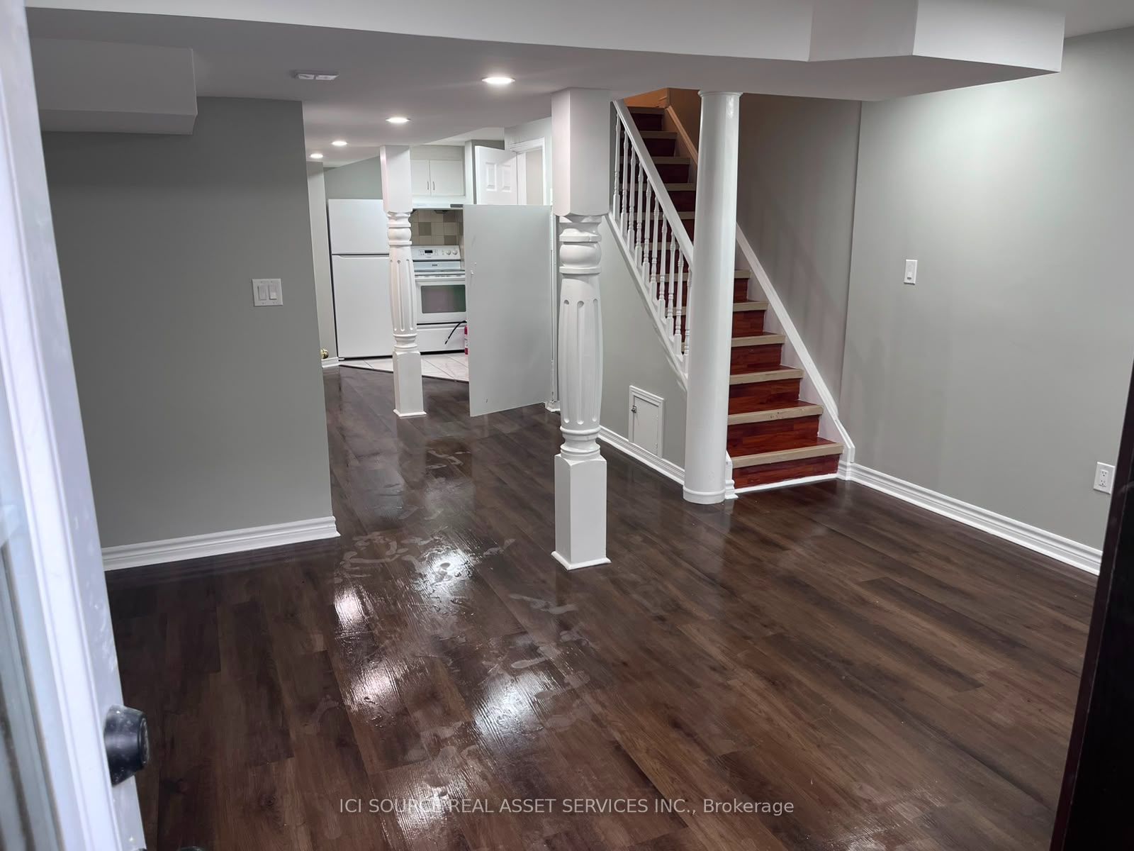 3141 Turbine Crescent Basement, Mississauga, ON L5M 6W1