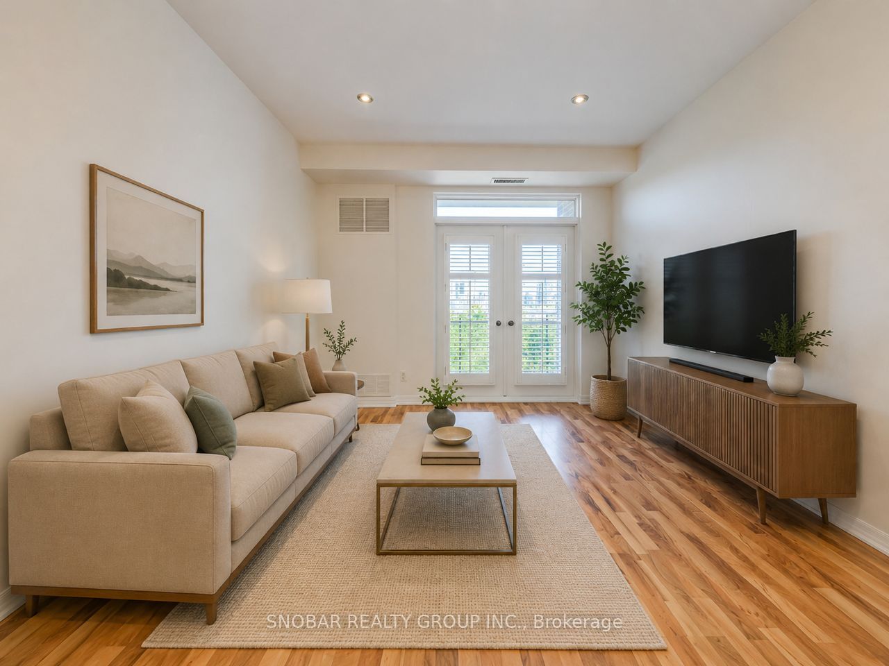 245 Dalesford Road SE 415, Toronto, ON M8Y 4H7 photo 3