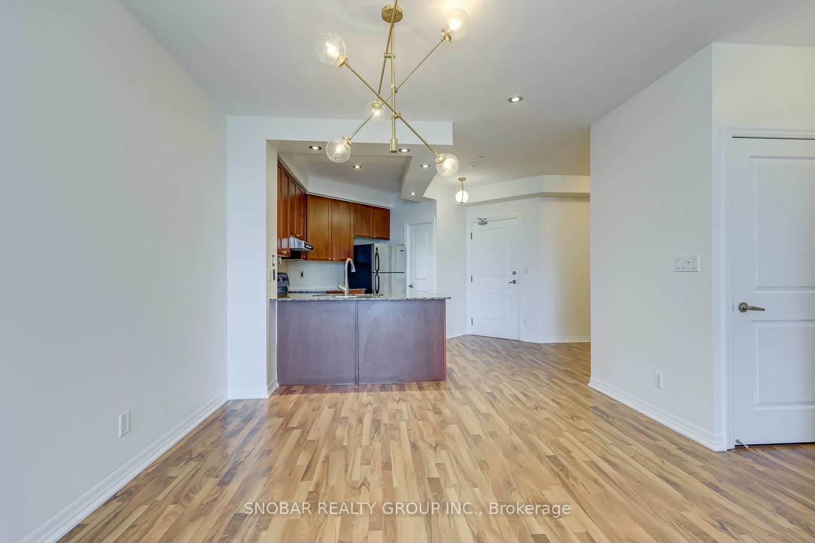 245 Dalesford Road SE 415, Toronto, ON M8Y 4H7 photo 4