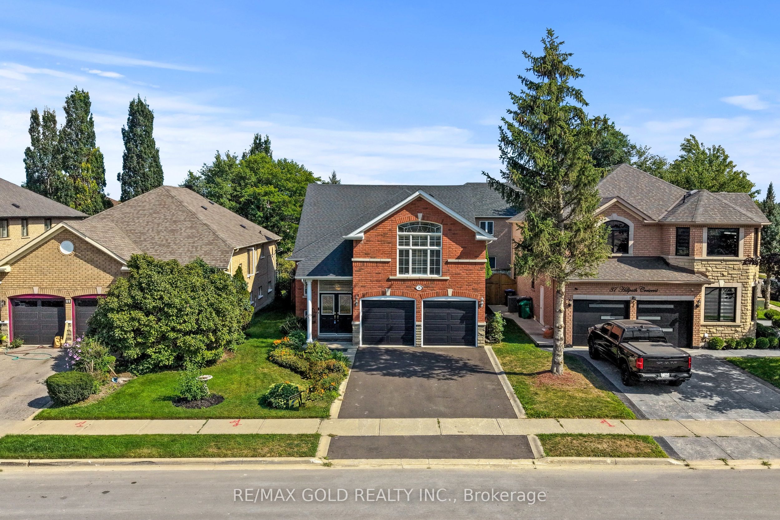26 Highwood Road, Brampton, ON L6Z 4T7 photo 4