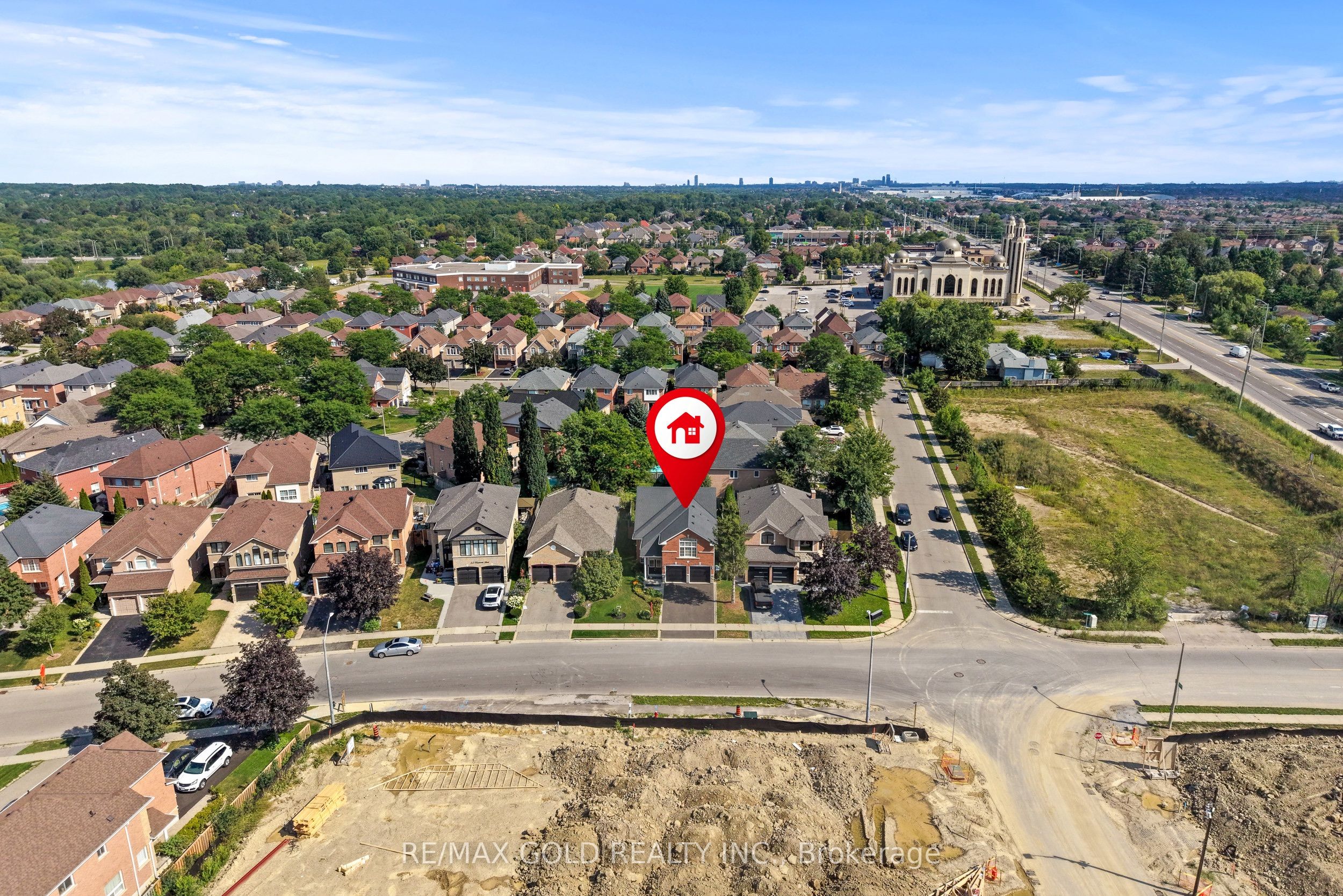 26 Highwood Road, Brampton, ON L6Z 4T7 photo 5
