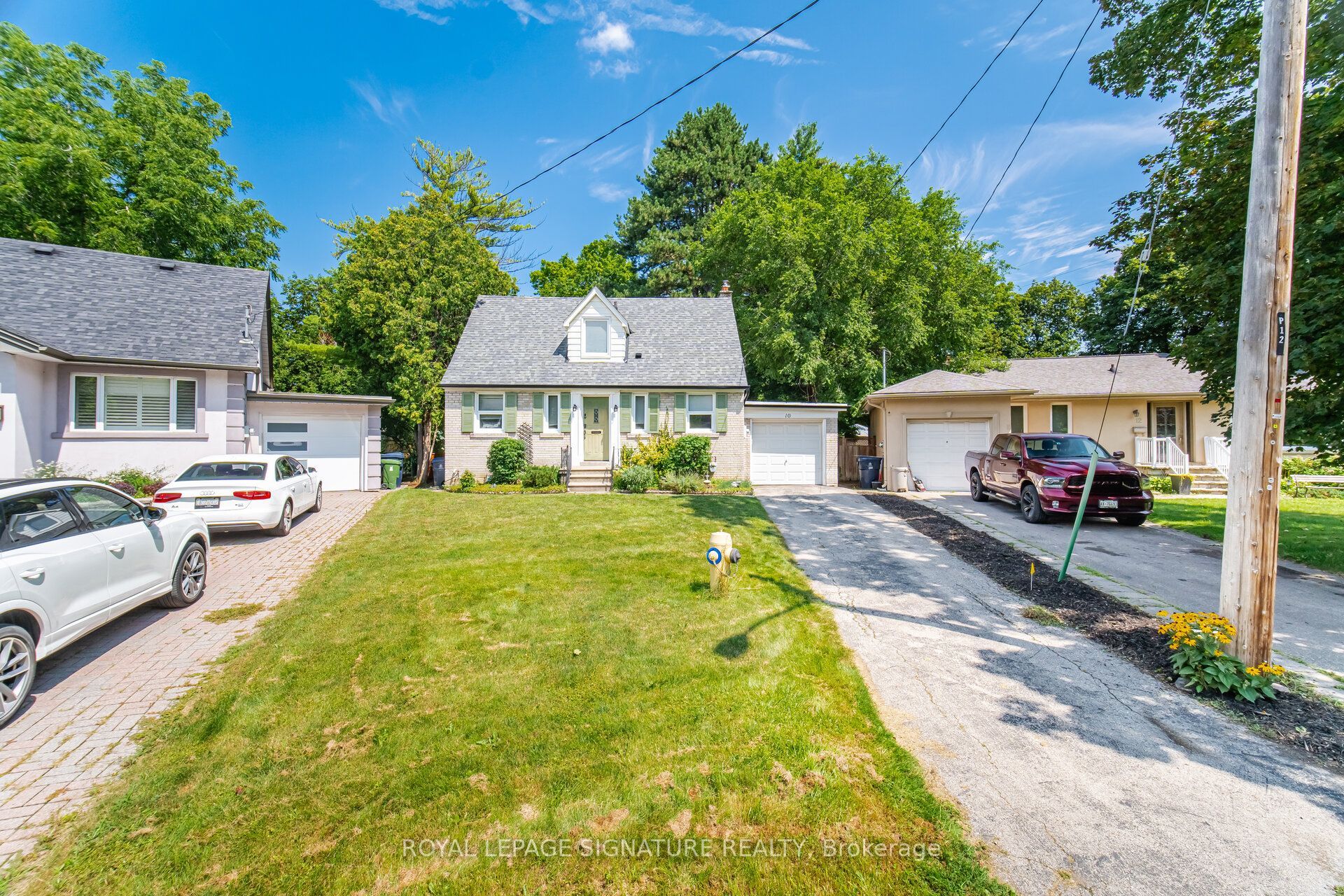 10 Elmview Court, Toronto, ON M9A 2T8 photo 3