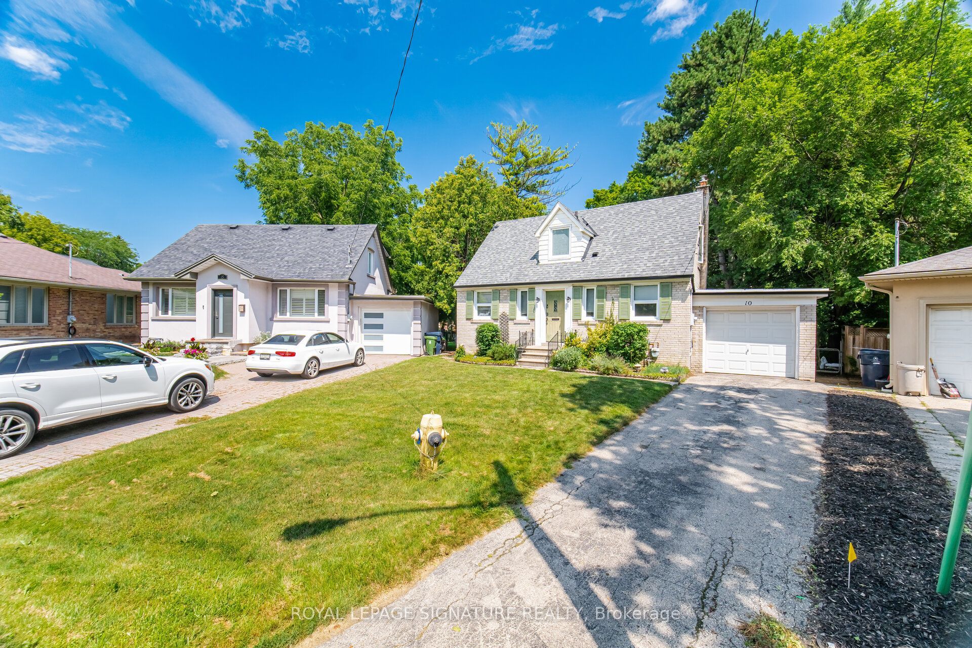 10 Elmview Court, Toronto, ON M9A 2T8 photo 4