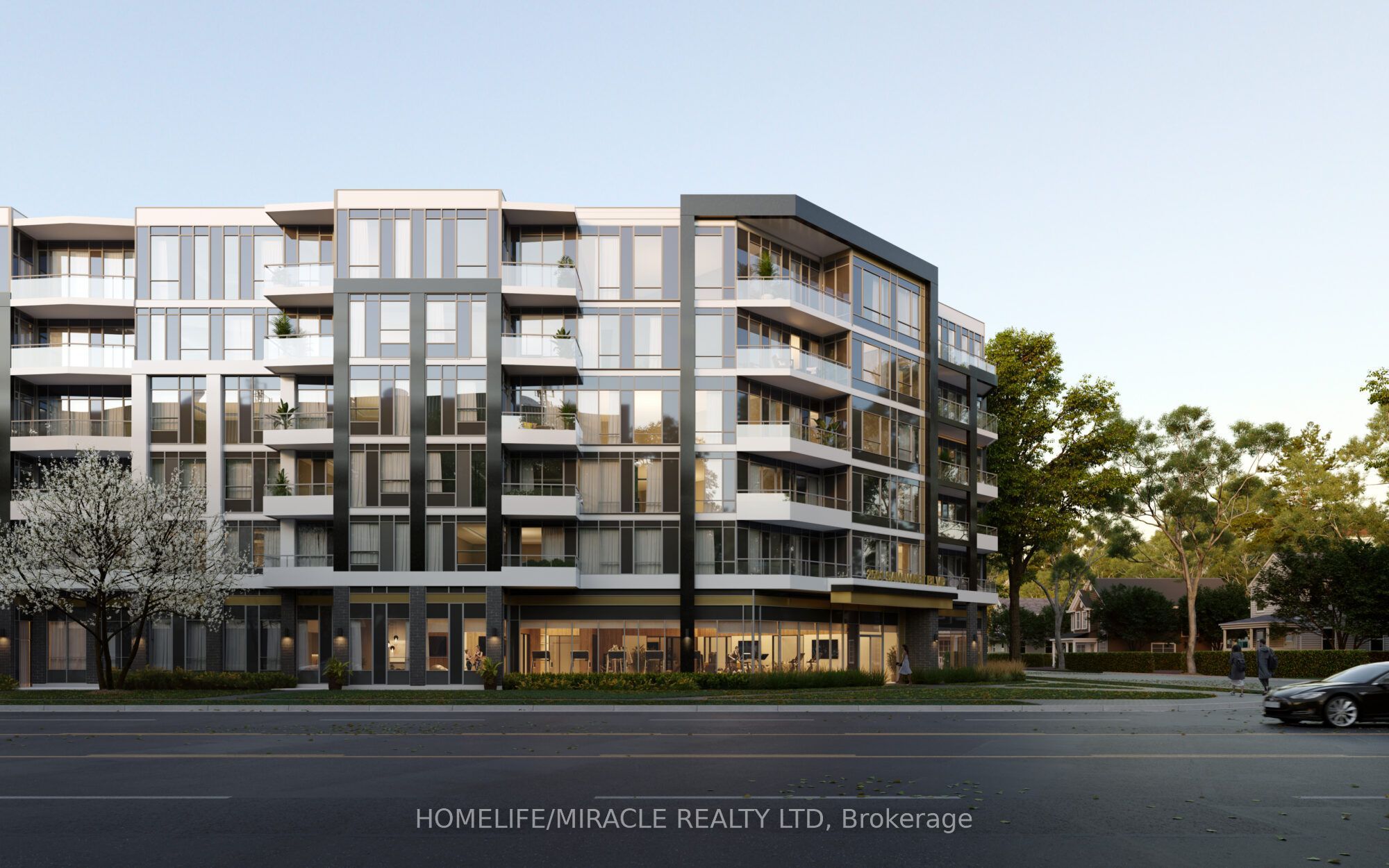 2501 Saw Whet Boulevard 453, Oakville, ON L6M 5N2