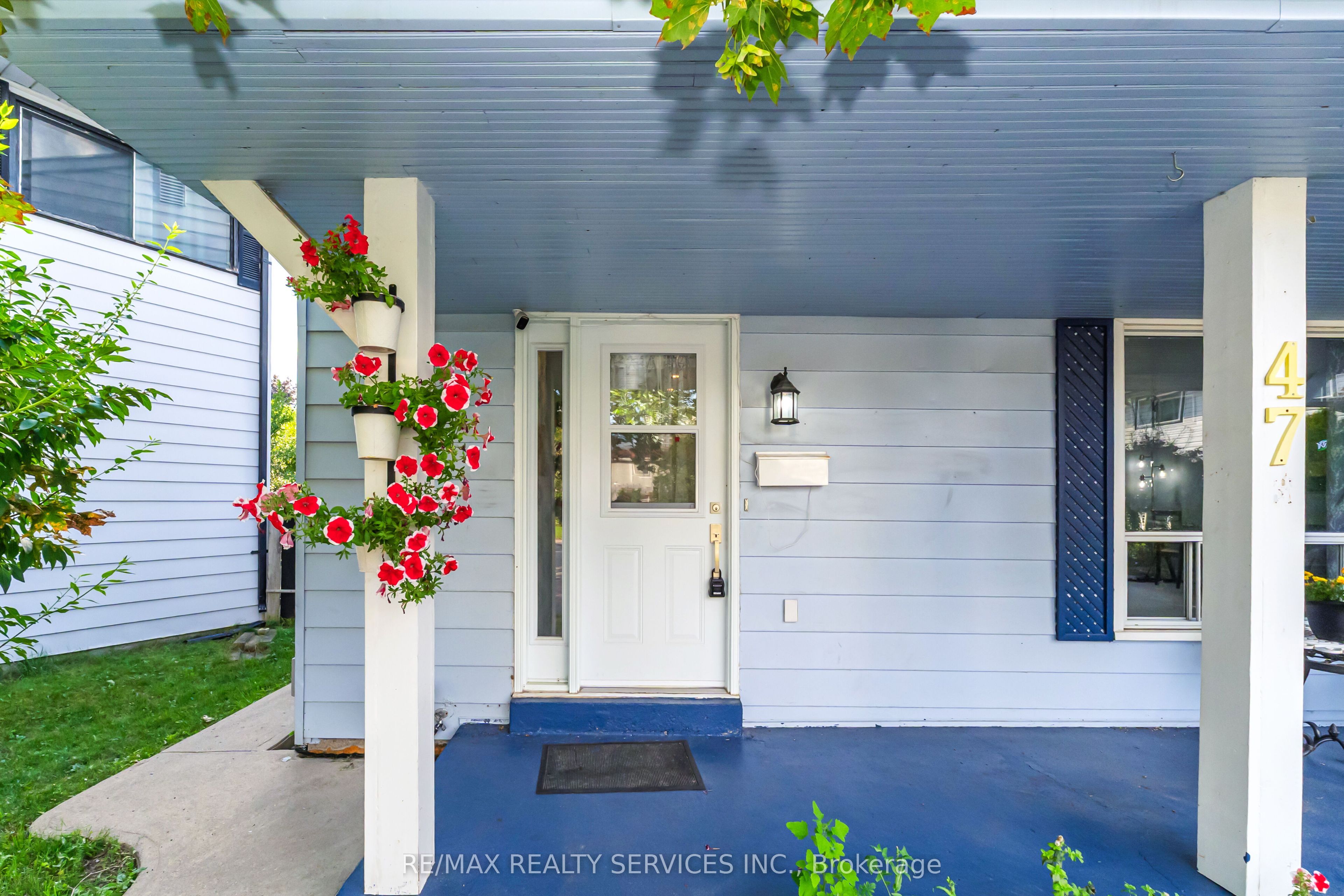 47 Huntingwood Crescent, Brampton, ON L6S 1S5 photo 4