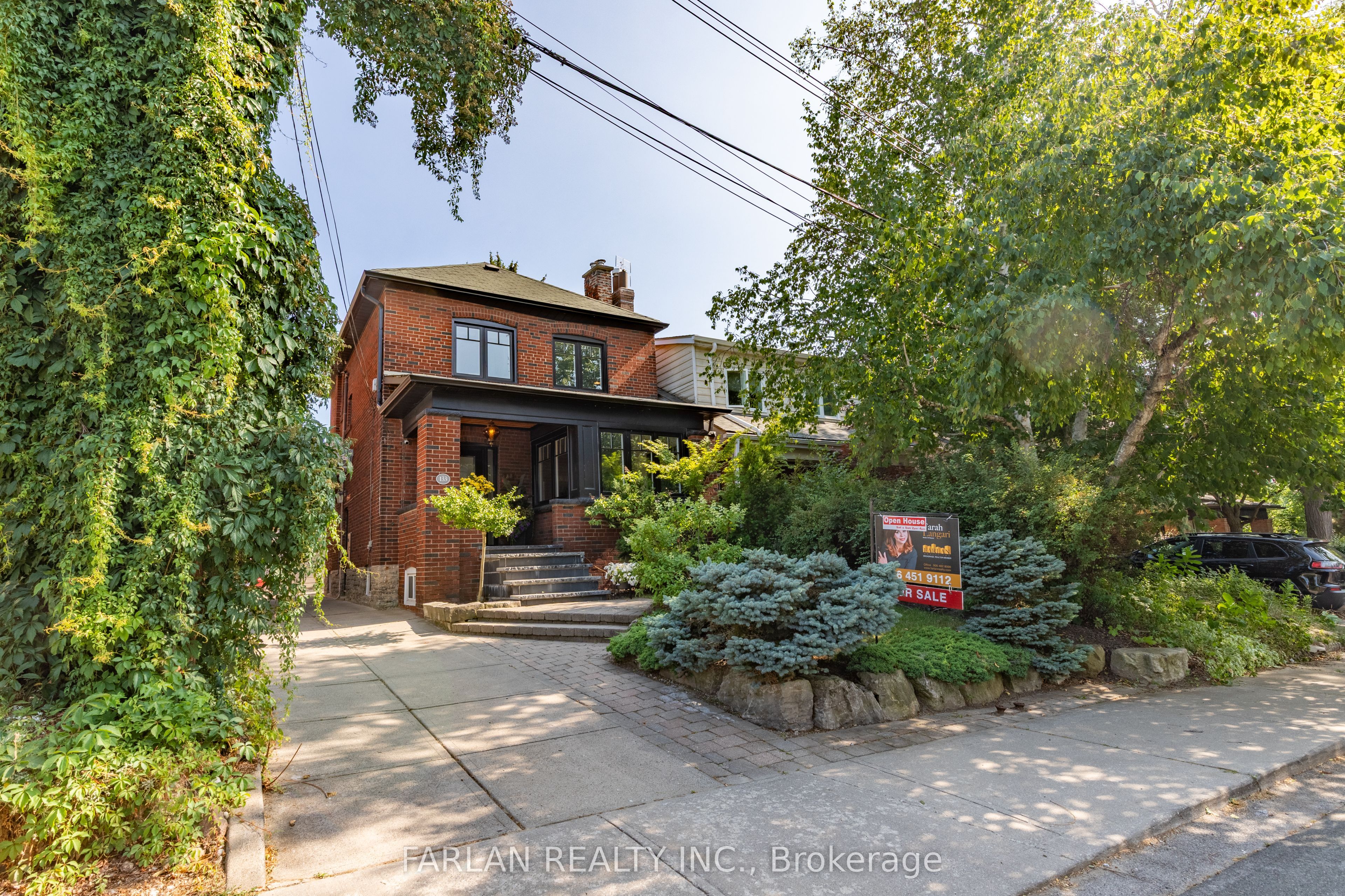 133 Deforest Road, Toronto, ON M6S 1J7