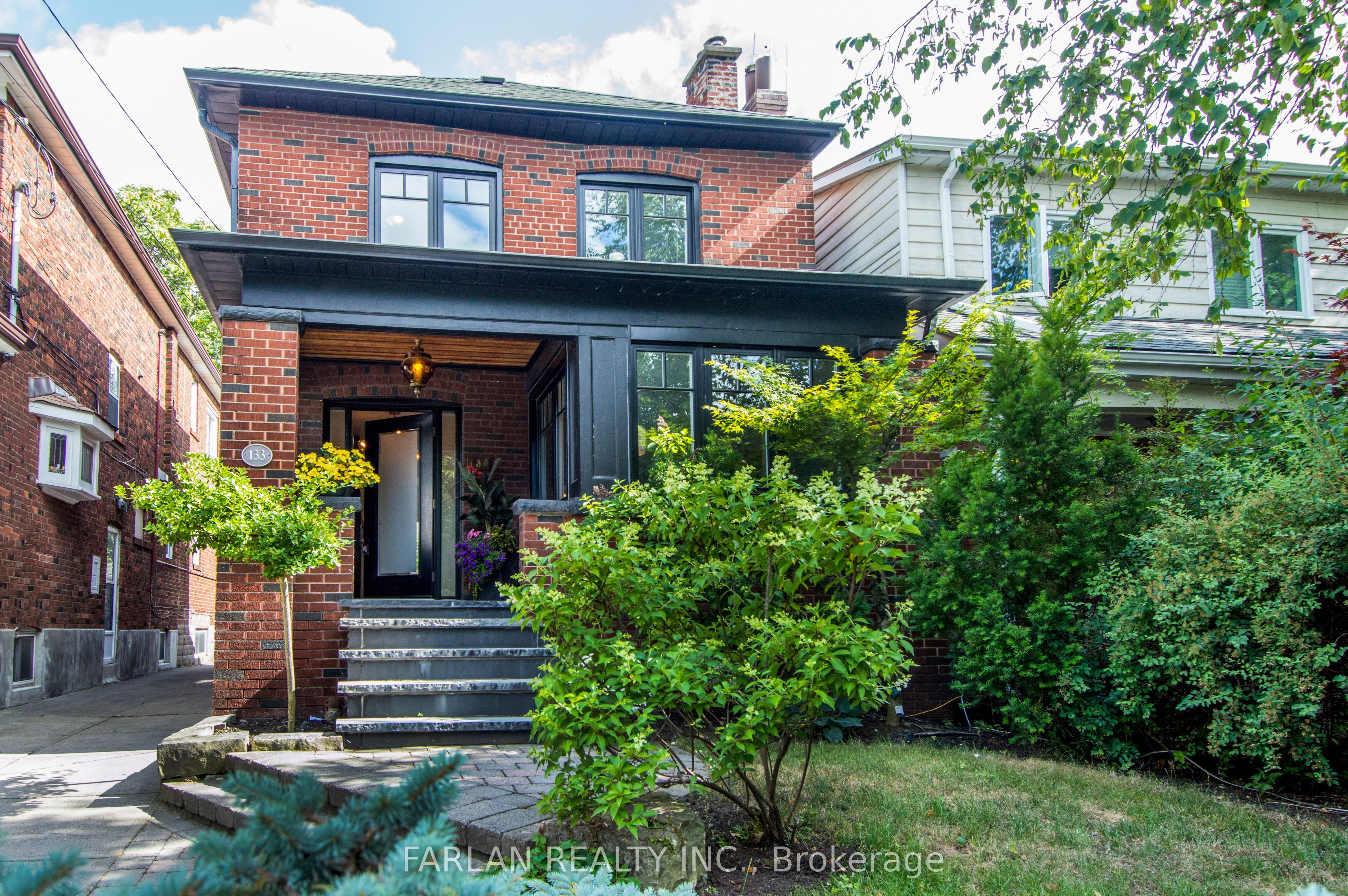 133 Deforest Road, Toronto, ON M6S 1J7 photo 2