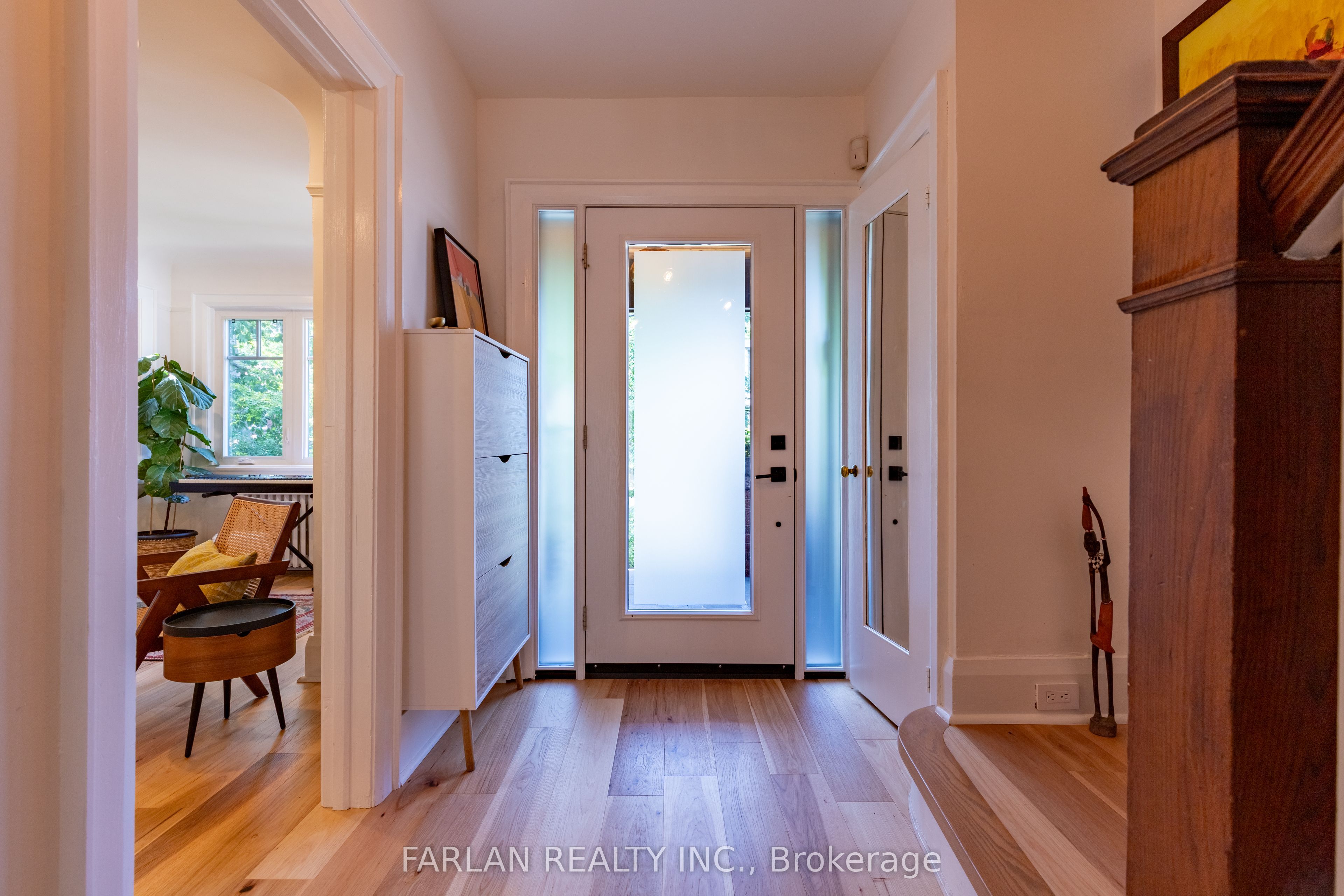 133 Deforest Road, Toronto, ON M6S 1J7 photo 4