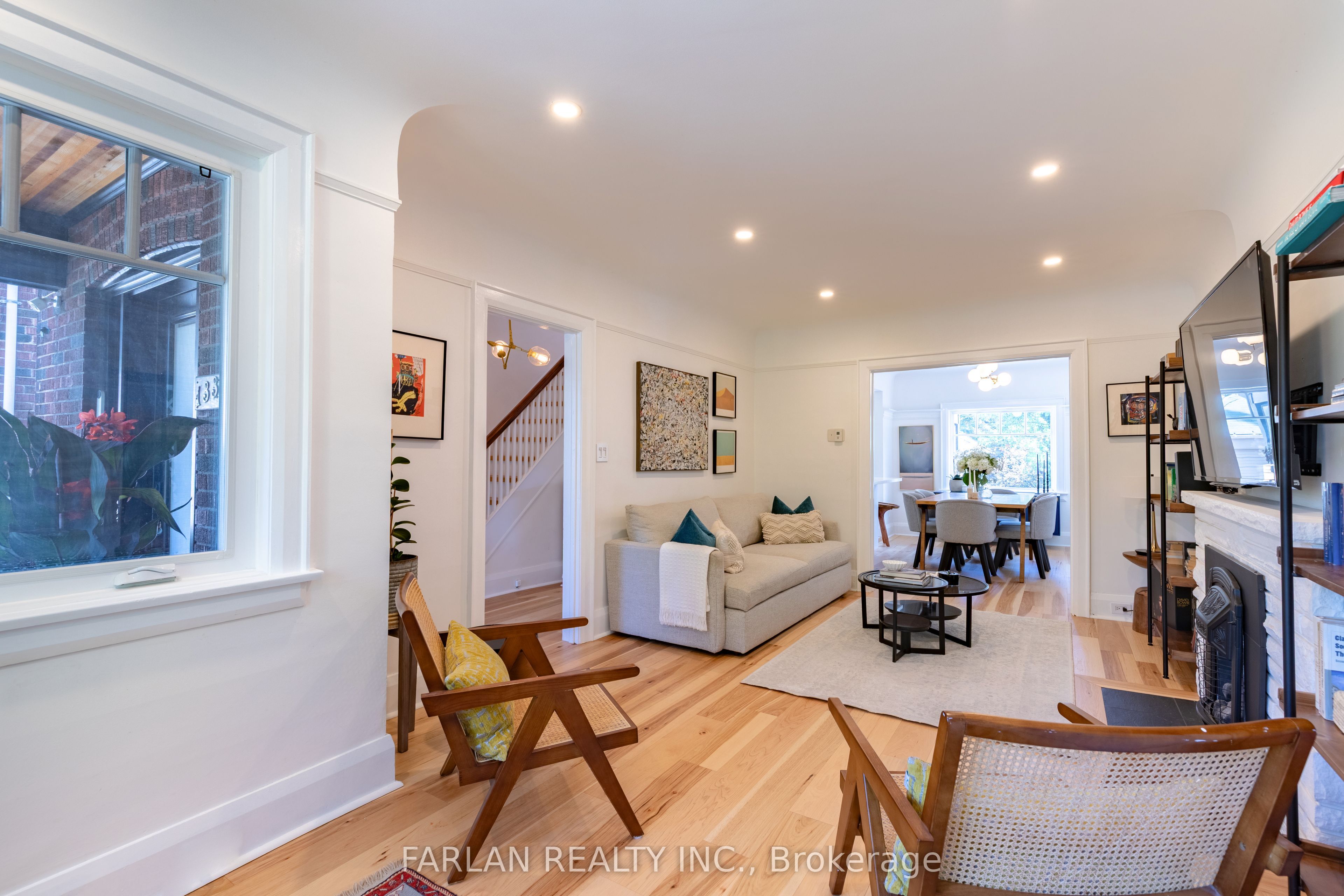 133 Deforest Road, Toronto, ON M6S 1J7 photo 5