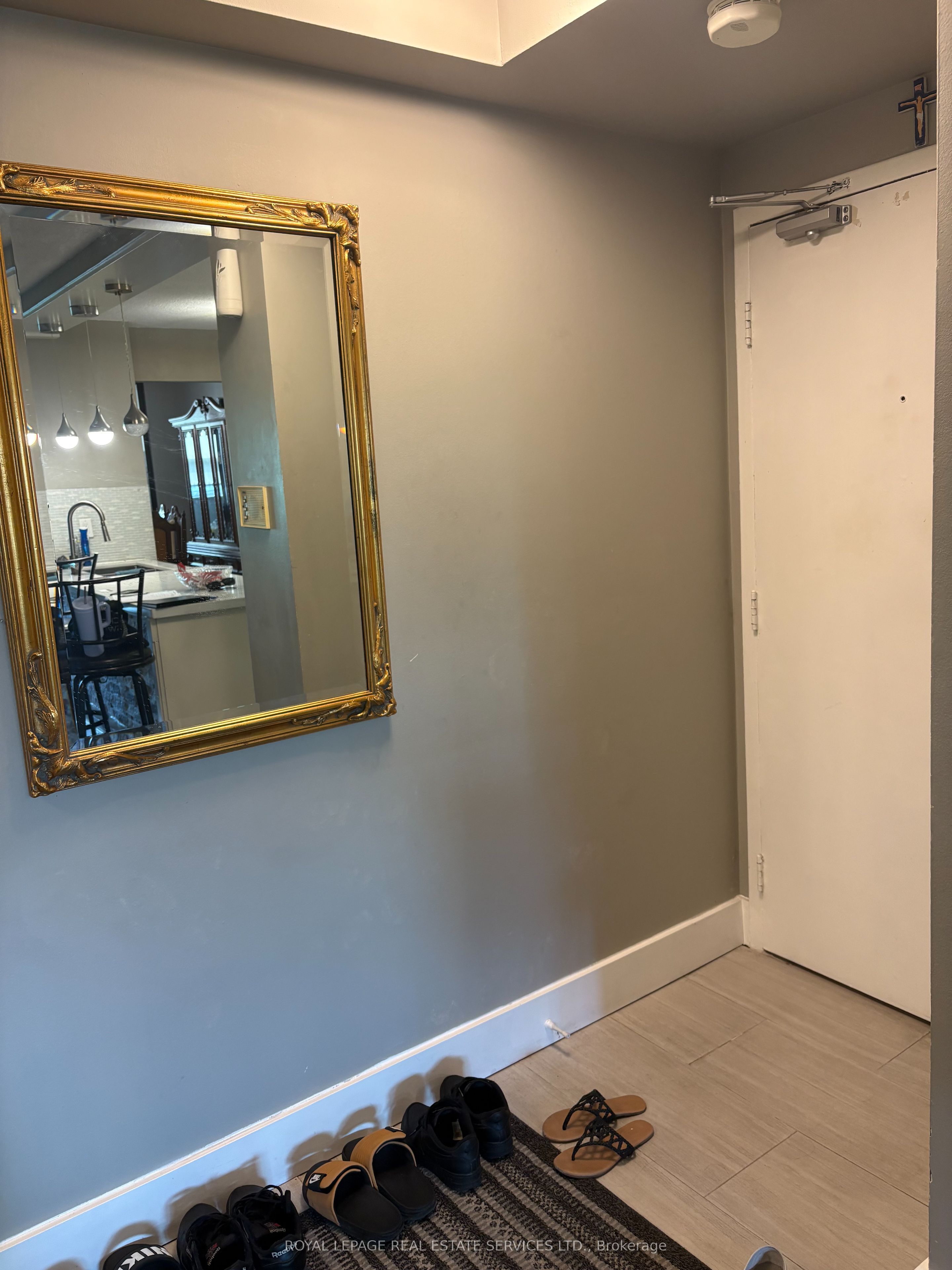 75 Emmett Avenue 307, Toronto, ON M6M 5A7