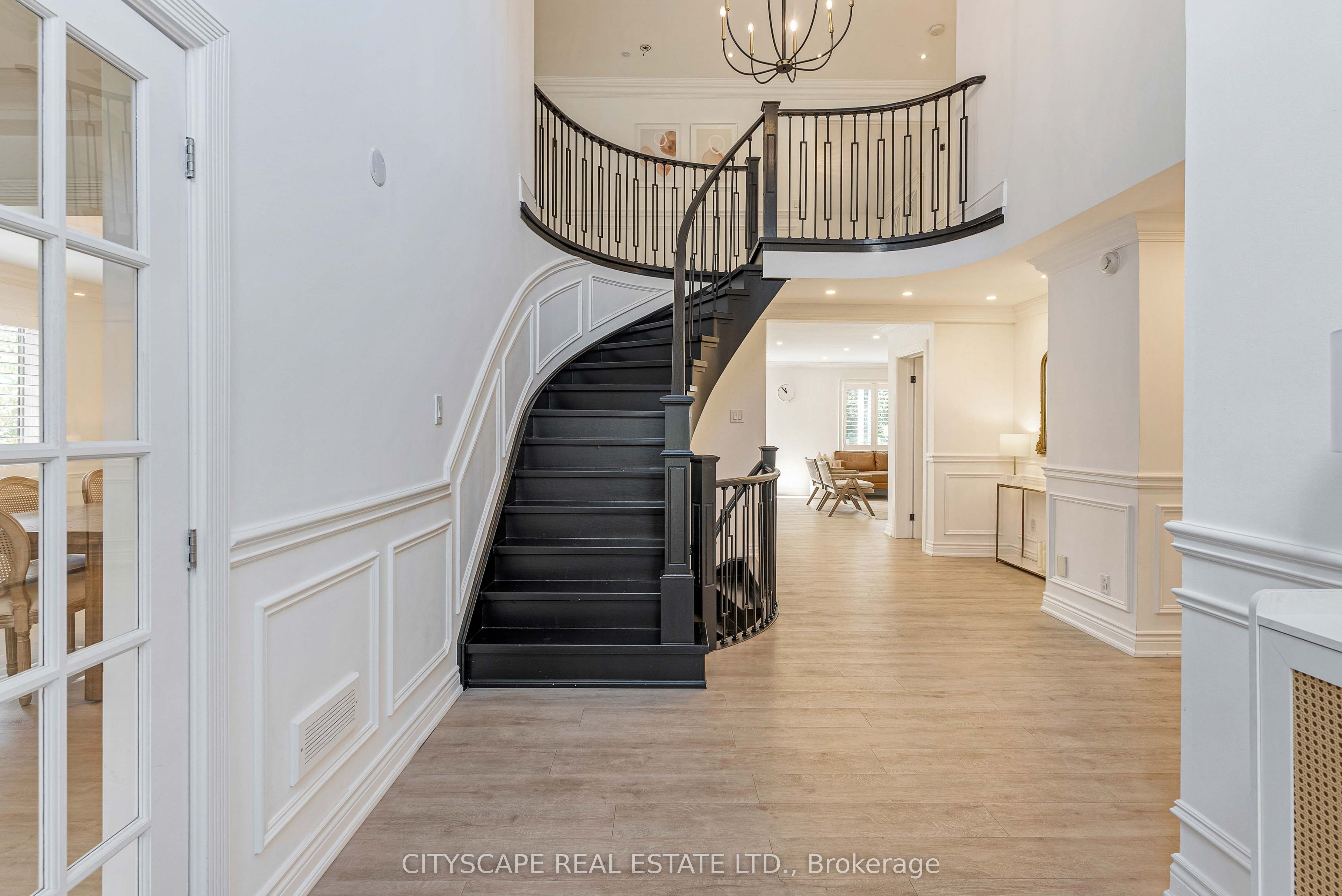 4582 Badminton Drive, Mississauga, ON L5M 3H6 photo 5