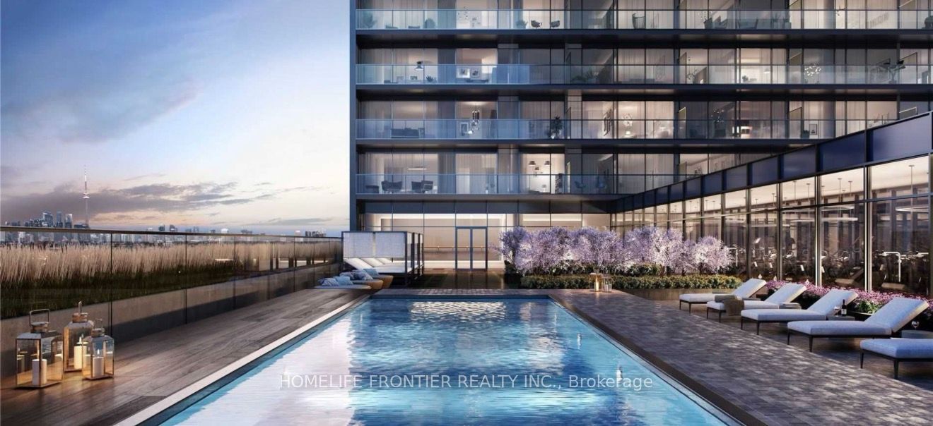 1285 Dupont Street 2701, Toronto, ON M6H 2A6 photo 2