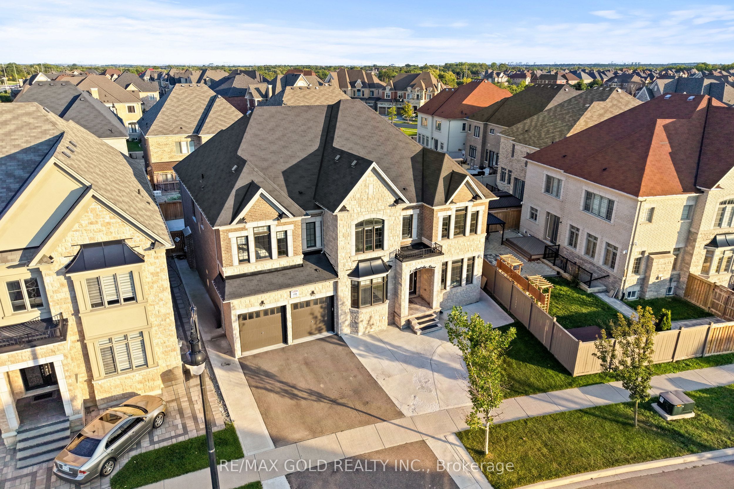 5 Anatolia Street, Brampton, ON L6P 4L3 photo 5