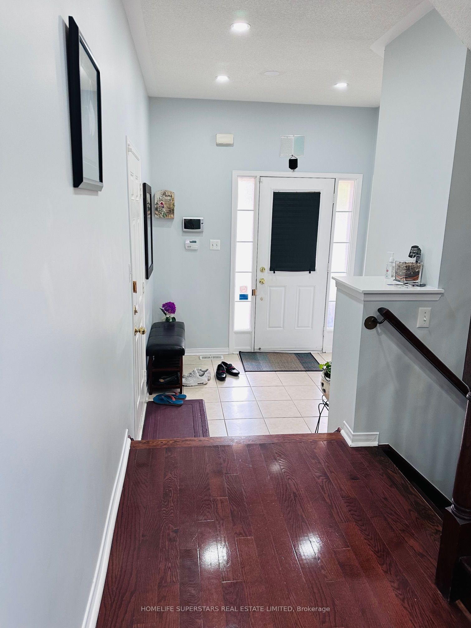 122 Hollingsworth Circle, Brampton, ON L7A 0J5 photo 4