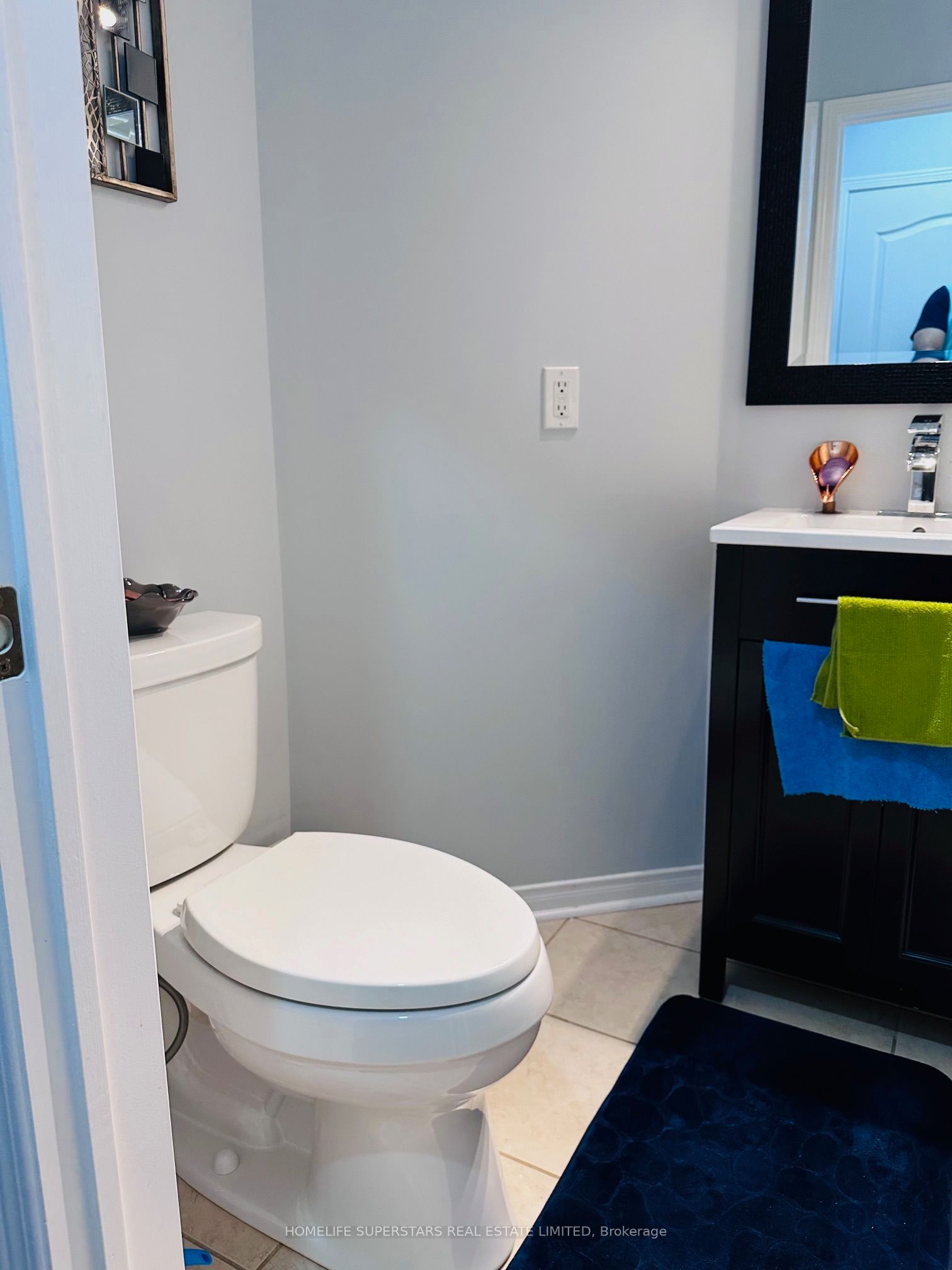 122 Hollingsworth Circle, Brampton, ON L7A 0J5 photo 5