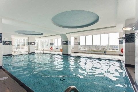 4099 Brickstone Mews 2806, Mississauga, ON L5B 0G2 photo 5