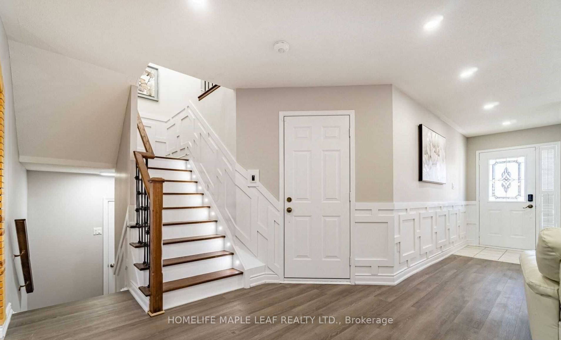343 Edenbrook Hill Drive, Brampton, ON L7A 2L3 photo 3