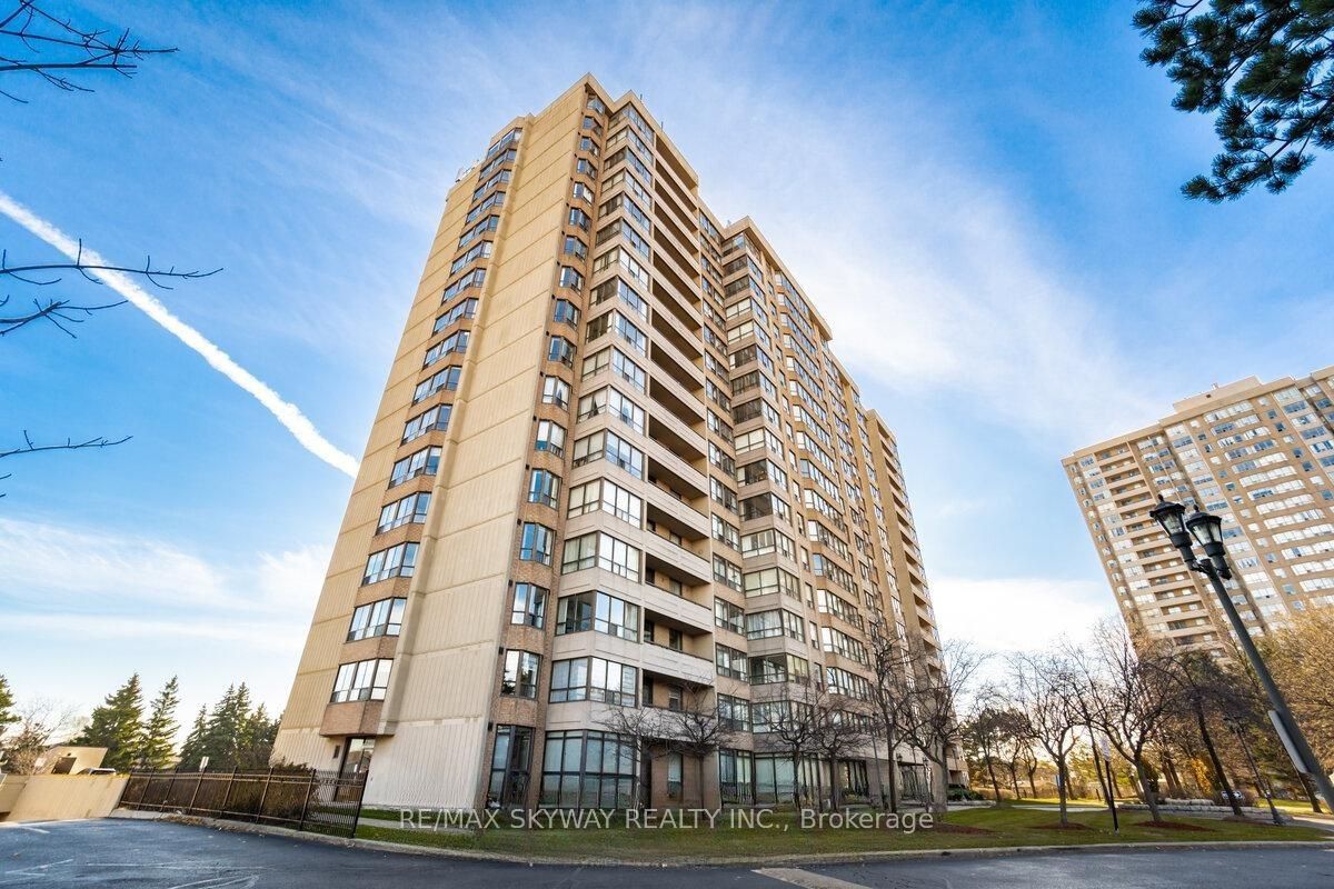 10 Malta Avenue 905, Brampton, ON L6Y 4G6