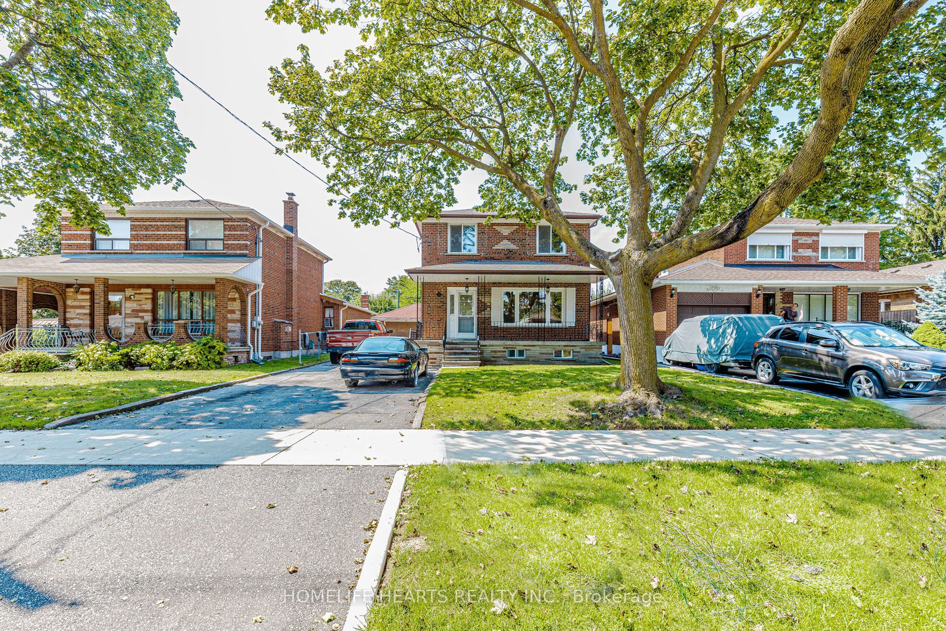 6 Dittmer Crescent, Toronto, ON M9W 4P8 photo 2