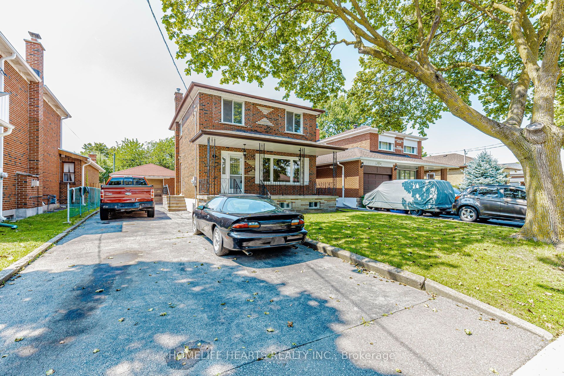 6 Dittmer Crescent, Toronto, ON M9W 4P8 photo 3