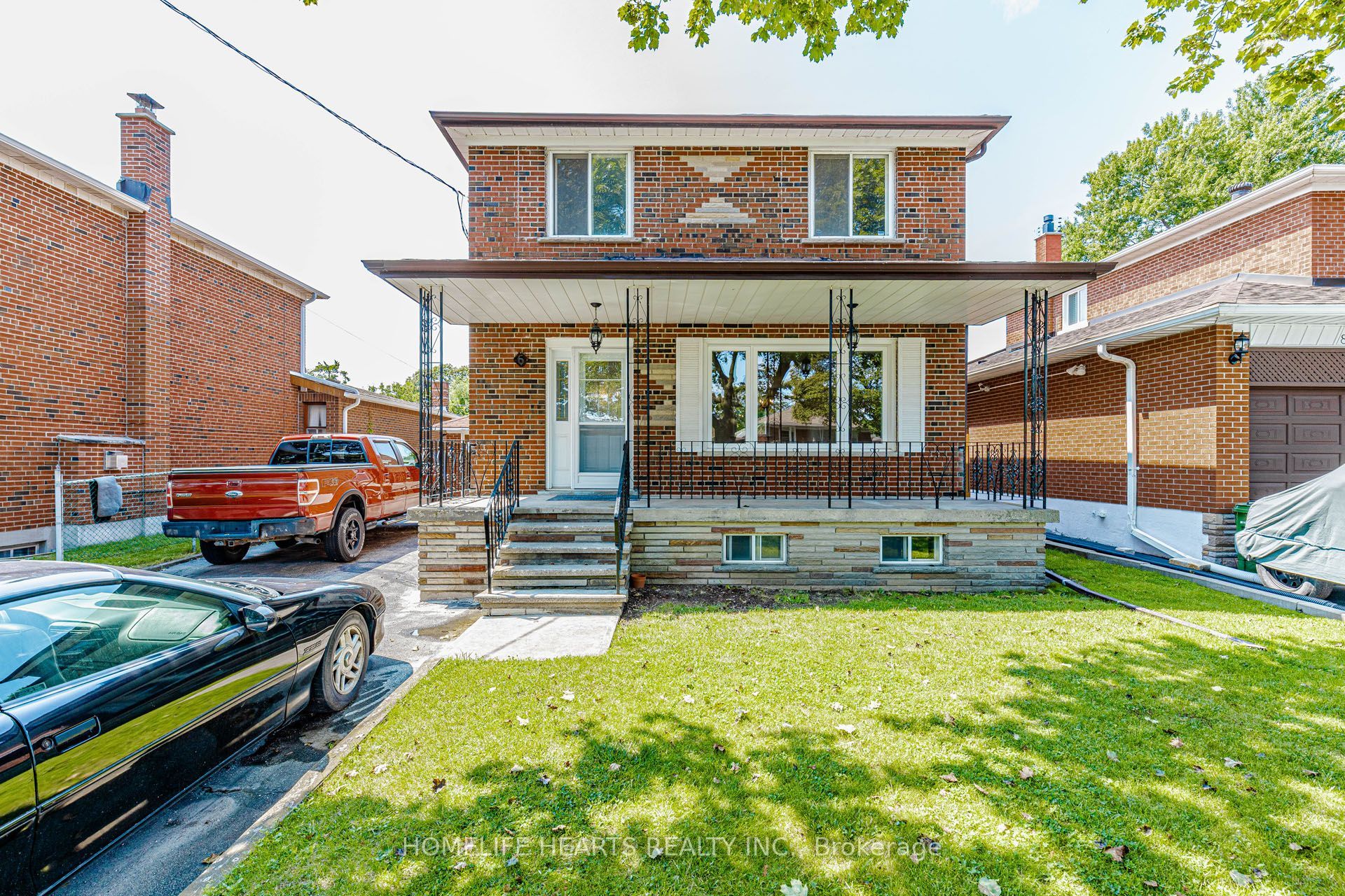 6 Dittmer Crescent, Toronto, ON M9W 4P8 photo 4