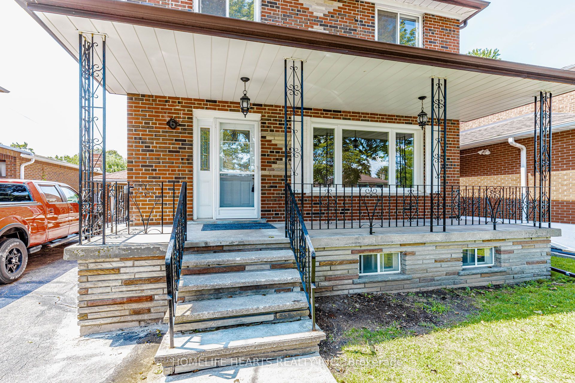 6 Dittmer Crescent, Toronto, ON M9W 4P8 photo 5