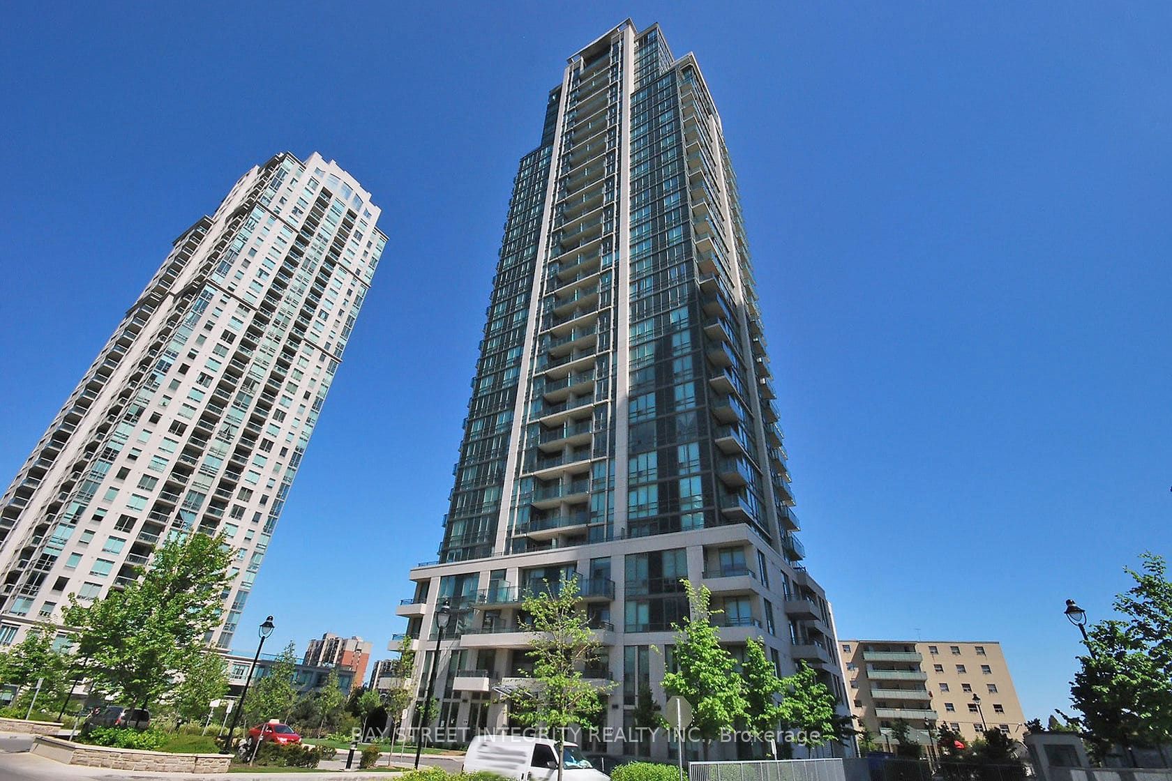 3515 Kariya Drive 2202, Mississauga, ON L5B 0C1