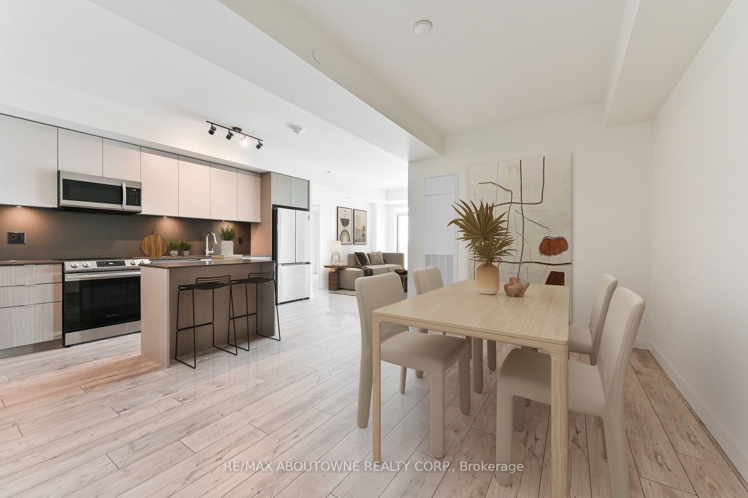 133 Bronte Road B0723, Oakville, ON L6L 3C1 photo 4