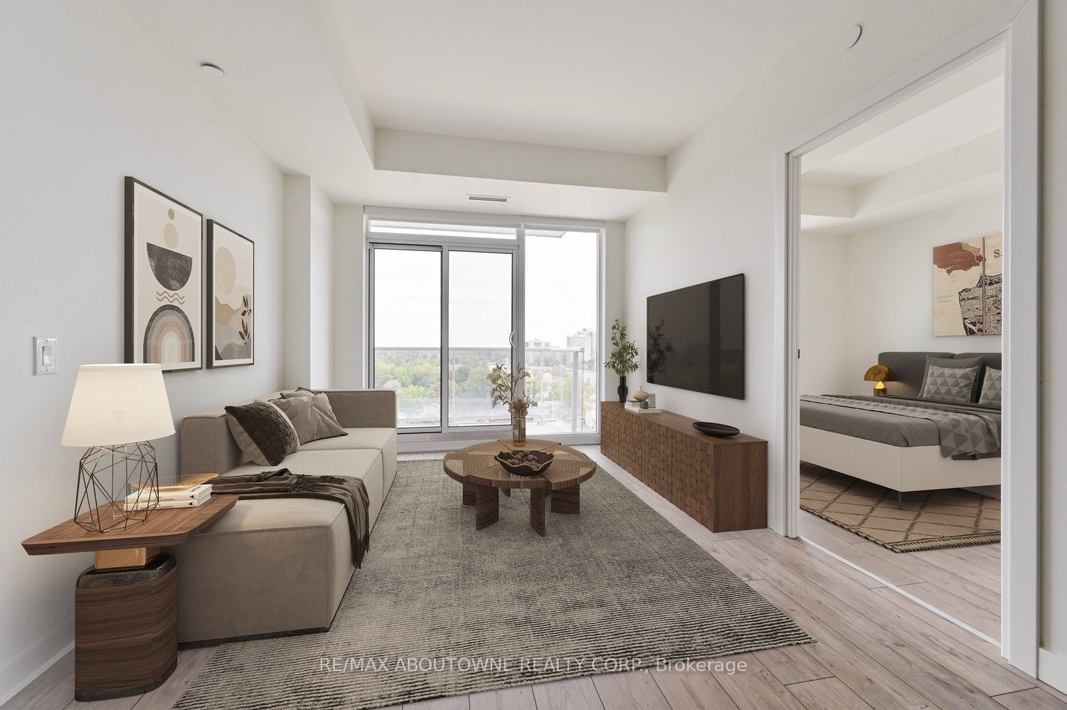 133 Bronte Road B0723, Oakville, ON L6L 3C1 photo 5