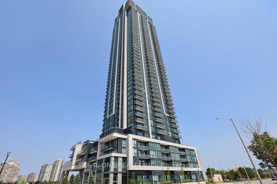 3975 GRAND PARK Drive 2806, Mississauga, ON L5B 0K4