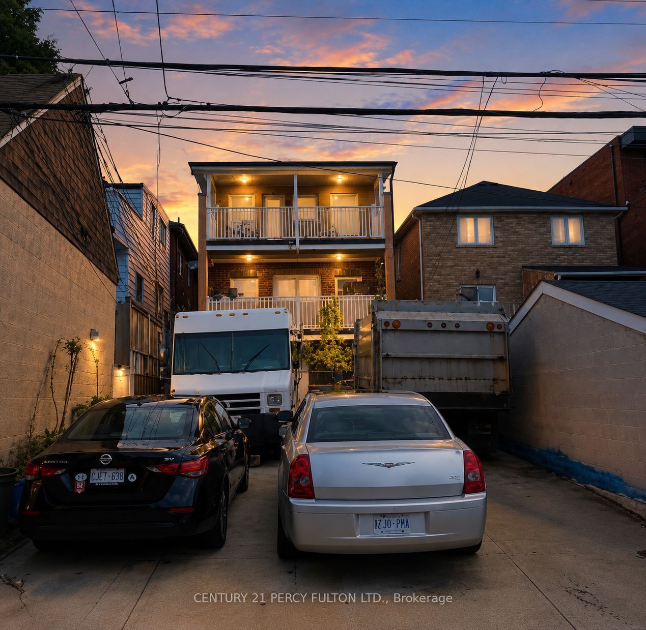 352 Caledonia Road, Toronto, ON M6E 4T6
