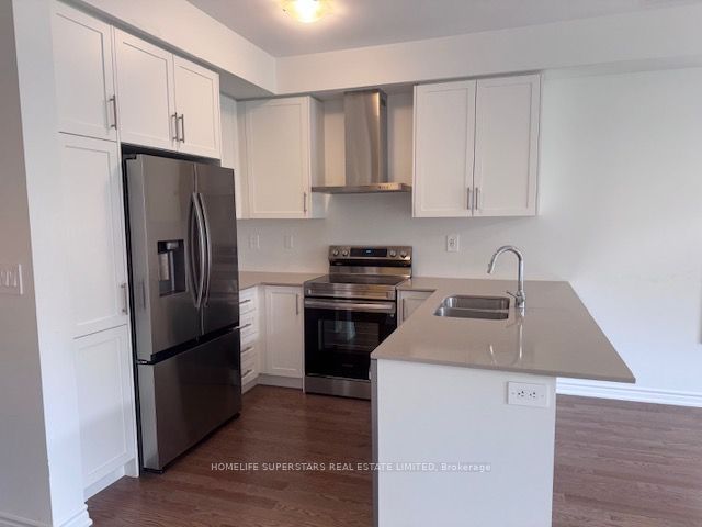 319 Bergamot Avenue, Milton, ON L9E 2G1 photo 5