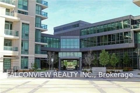 215 Sherway Gardens Road 1505, Toronto, ON M9C 0A3