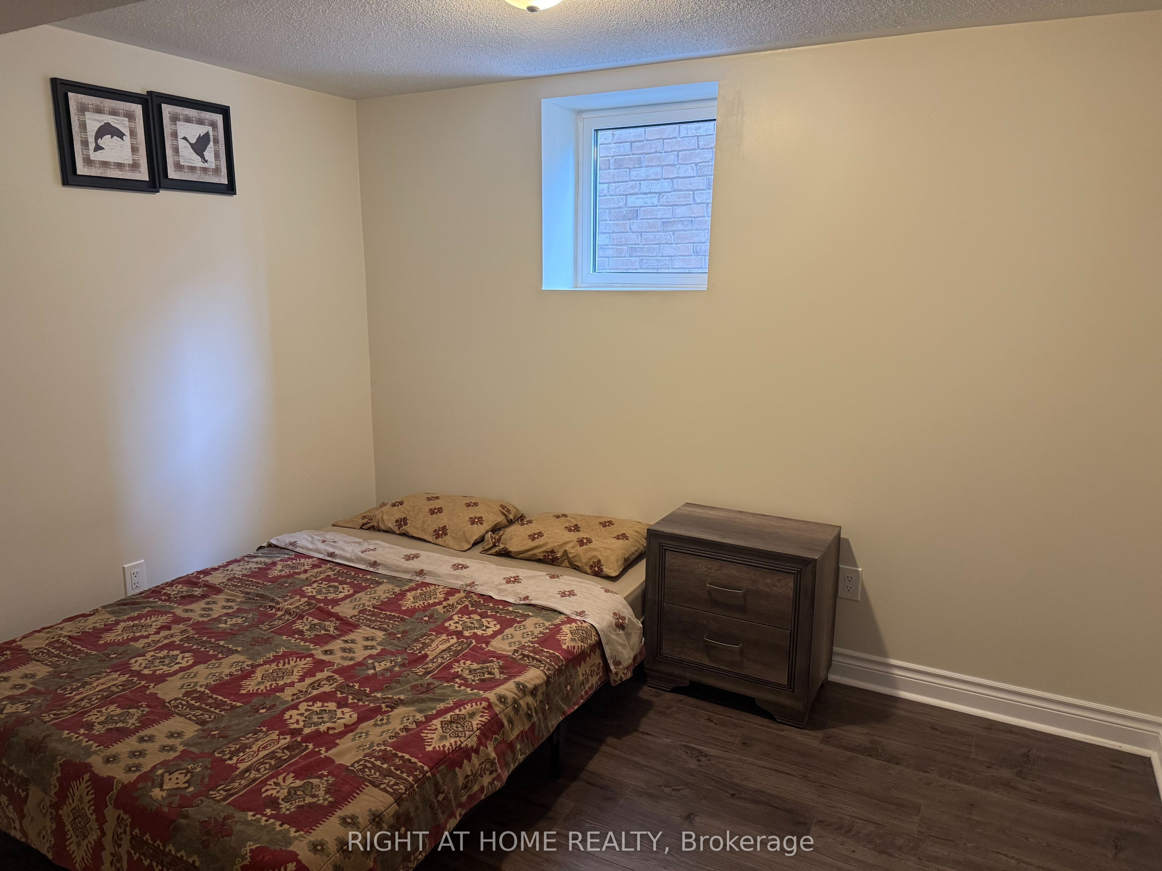 65 FALLOWFIELD Road Basement unit, Brampton, ON L6X 0X1 photo 5