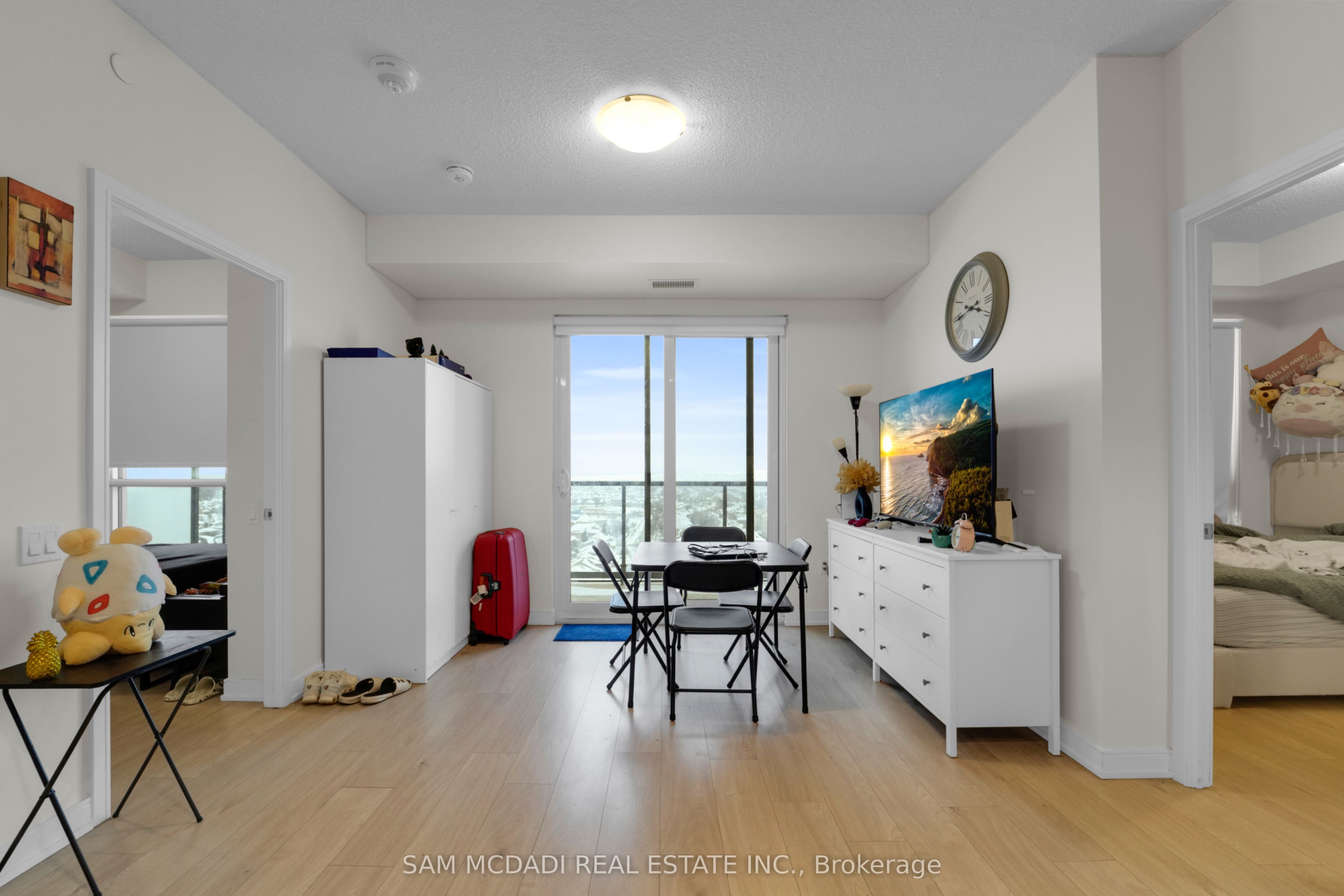 8 Nahani Way 1722, Mississauga, ON L4Z 0C6 photo 5