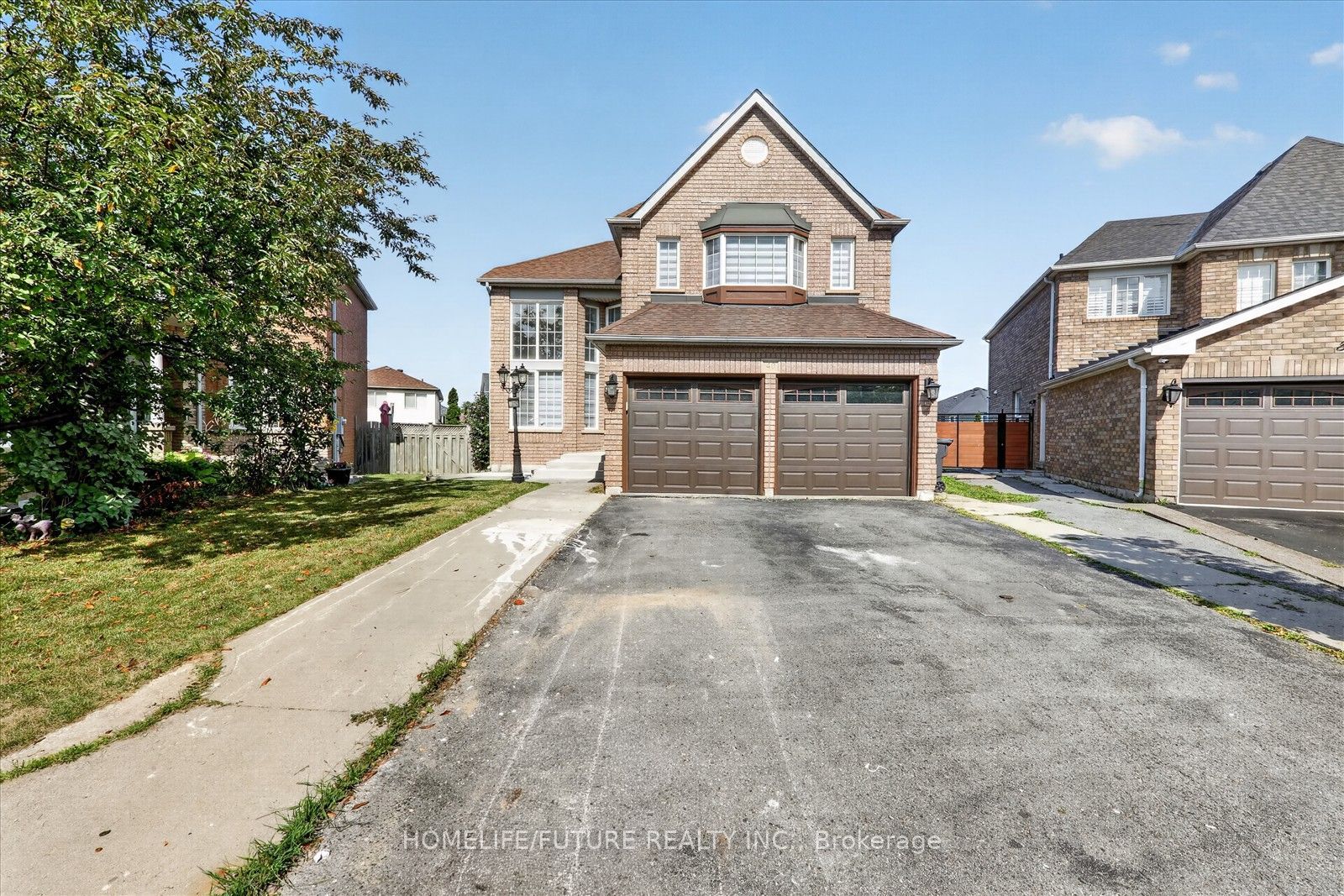 40 Tobosa Trail, Brampton, ON L6R 2B4 photo 3