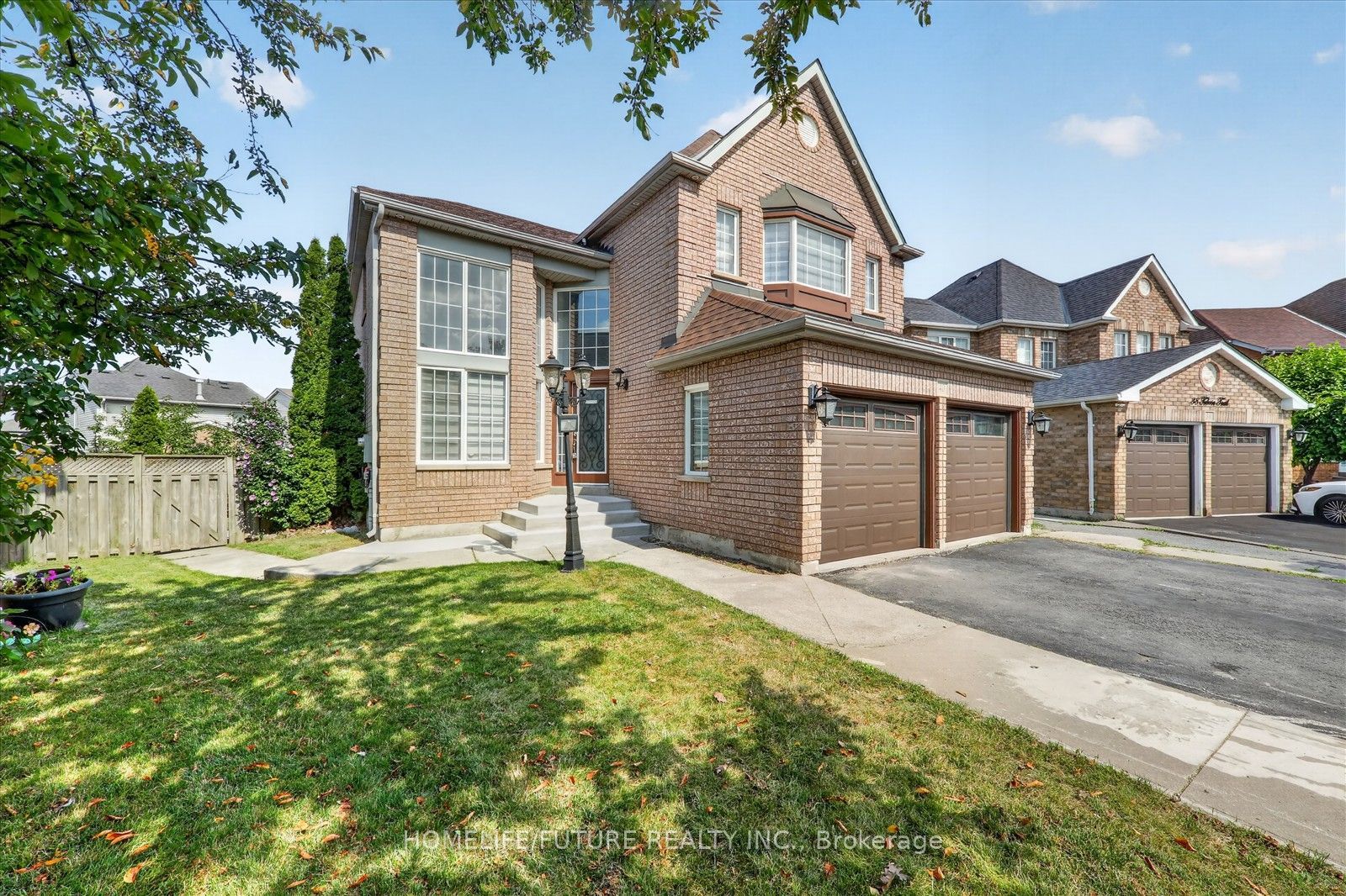 40 Tobosa Trail, Brampton, ON L6R 2B4 photo 4