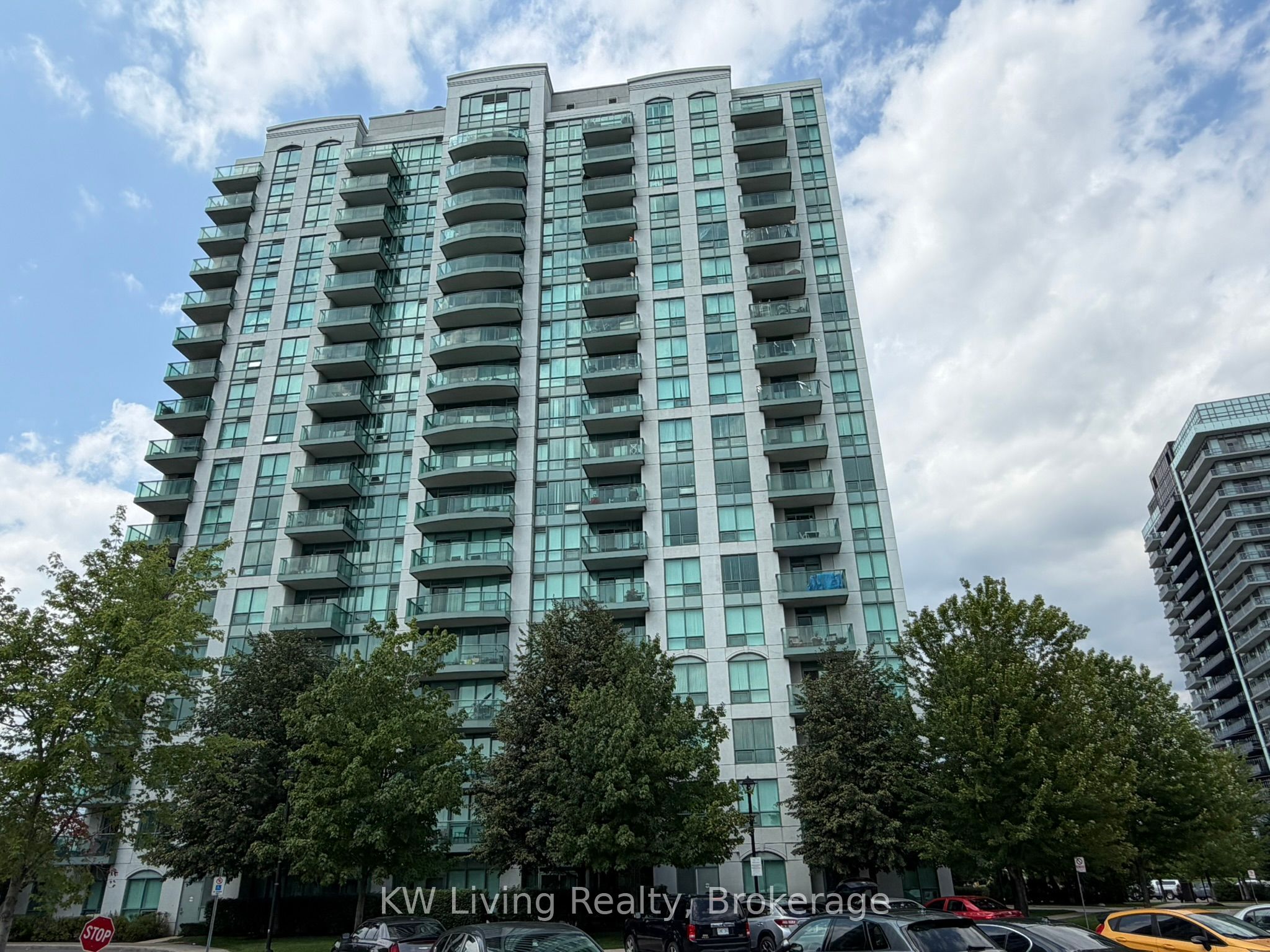 4900 Glen Erin Drive 1707, Mississauga, ON L5M 7S2