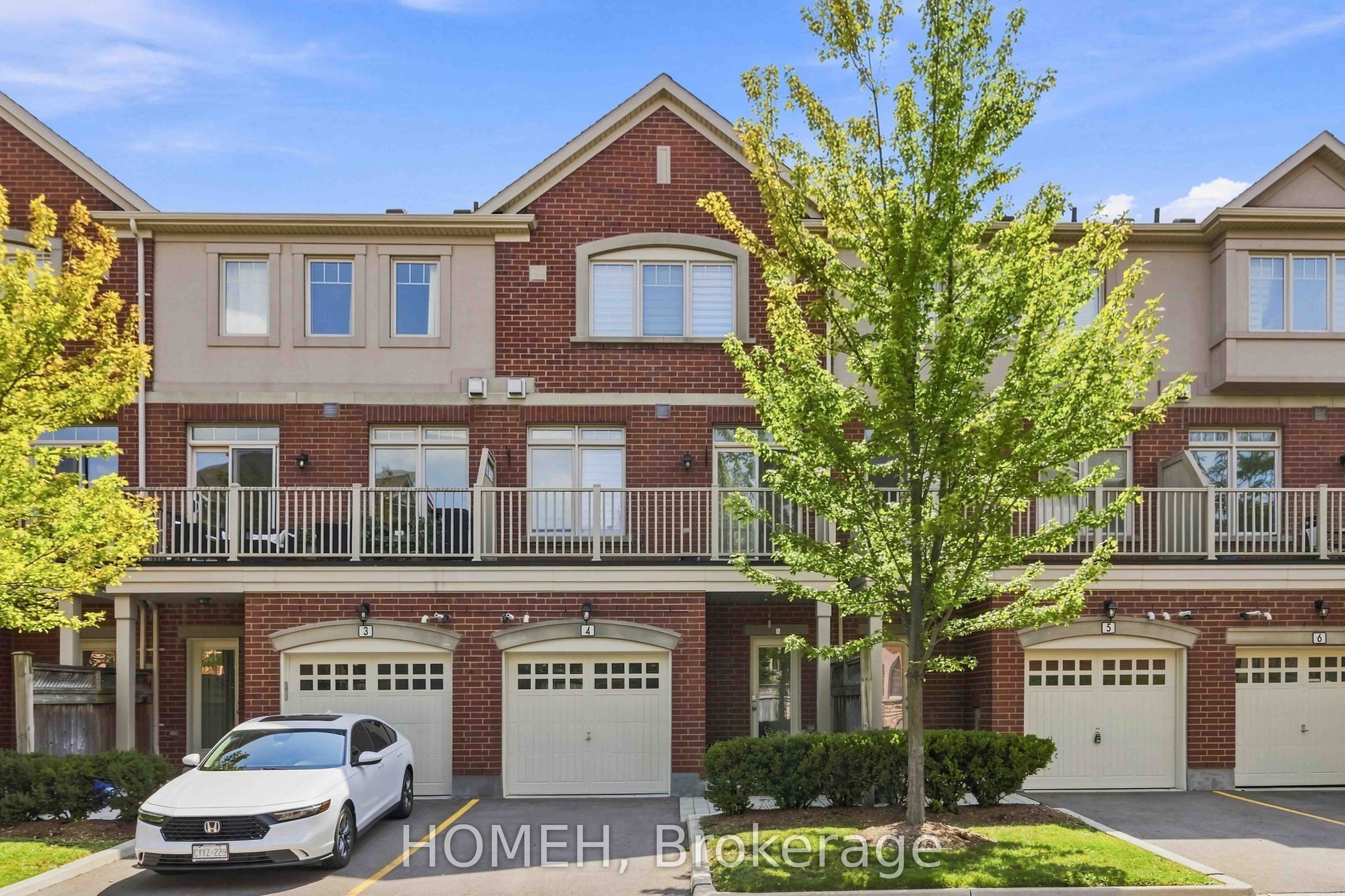 3215 Thomas Street 4, Mississauga, ON L5M 0M2 photo 2
