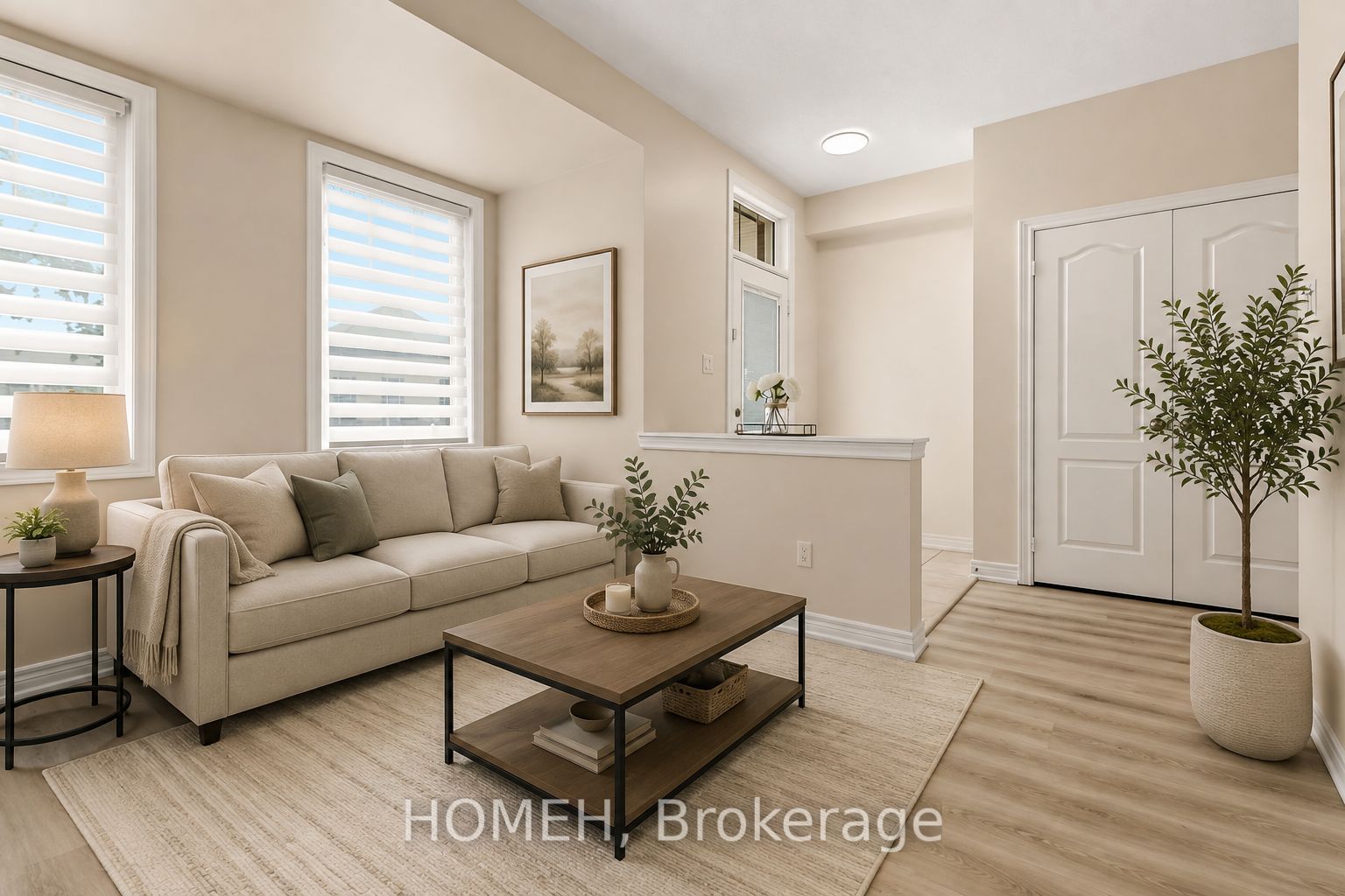 3215 Thomas Street 4, Mississauga, ON L5M 0M2 photo 4