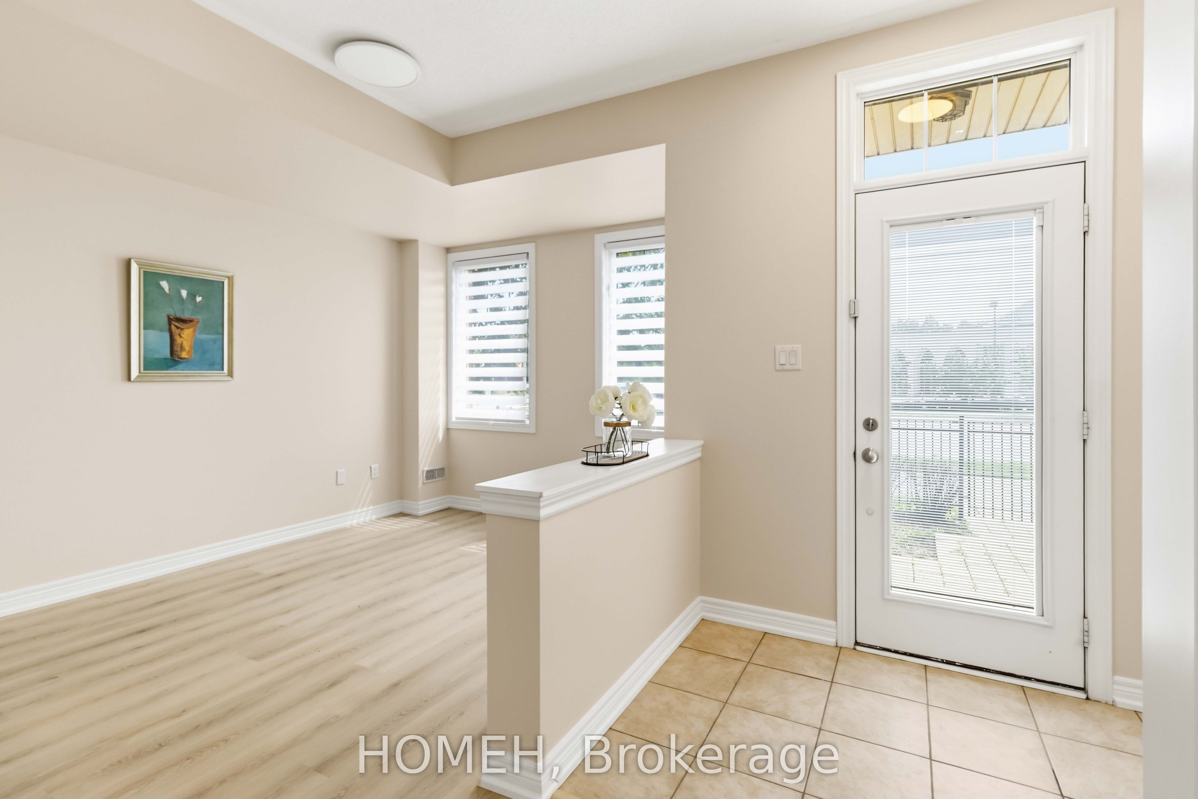 3215 Thomas Street 4, Mississauga, ON L5M 0M2 photo 5