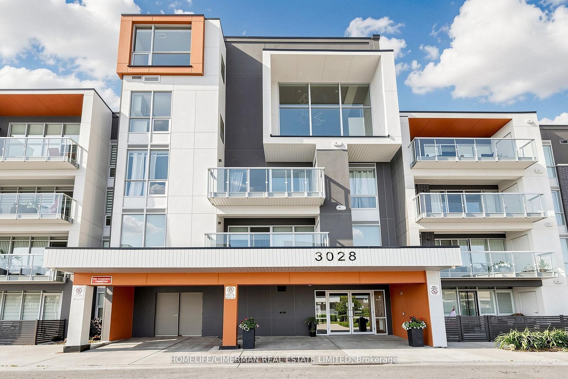 3028 Creekshore Common 113, Oakville, ON L5M 5K6 photo 4