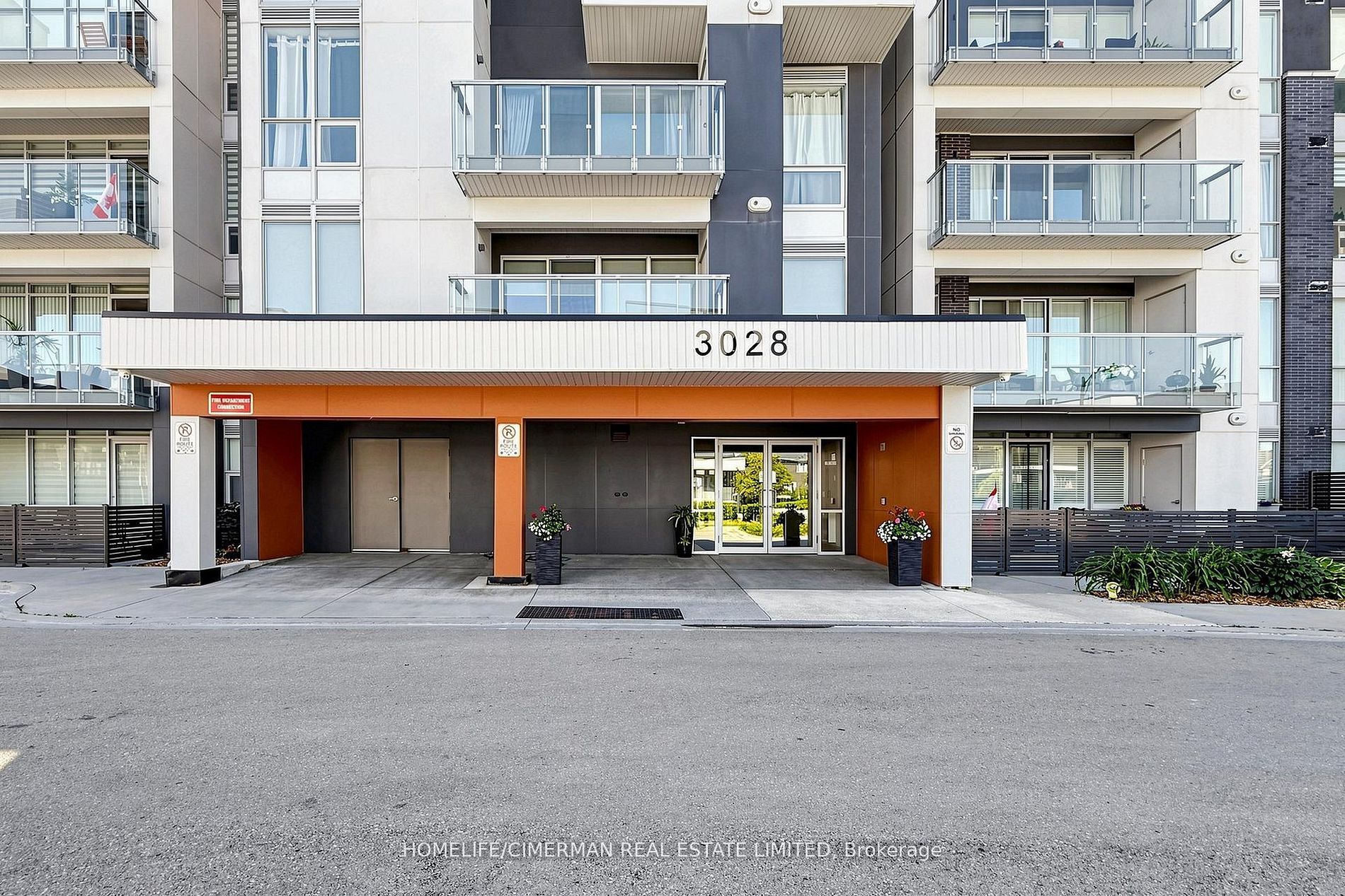3028 Creekshore Common 113, Oakville, ON L5M 5K6 photo 5