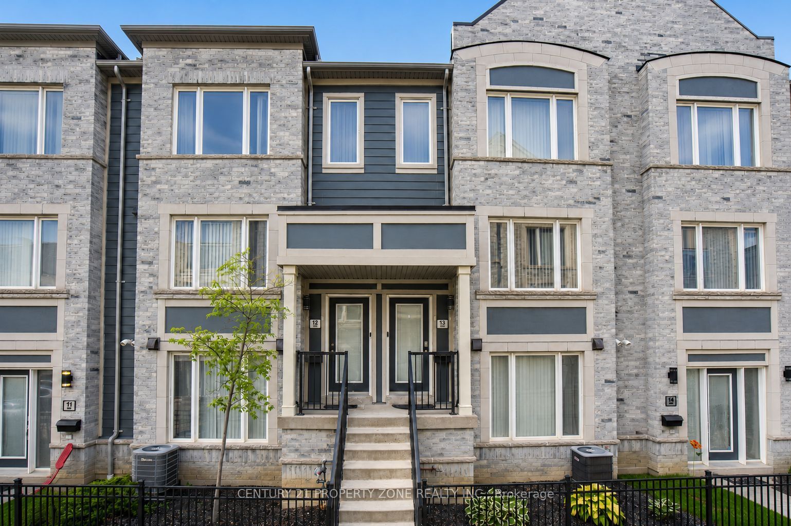 5035 Oscar Peterson Boulevard 12, Mississauga, ON L5M 0P4 photo 2