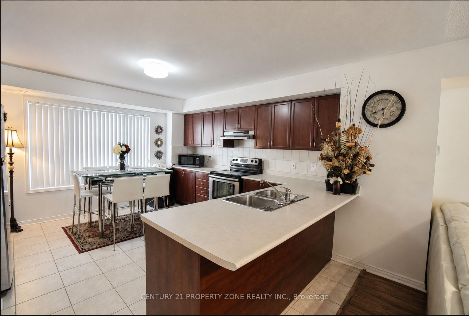5035 Oscar Peterson Boulevard 12, Mississauga, ON L5M 0P4 photo 4
