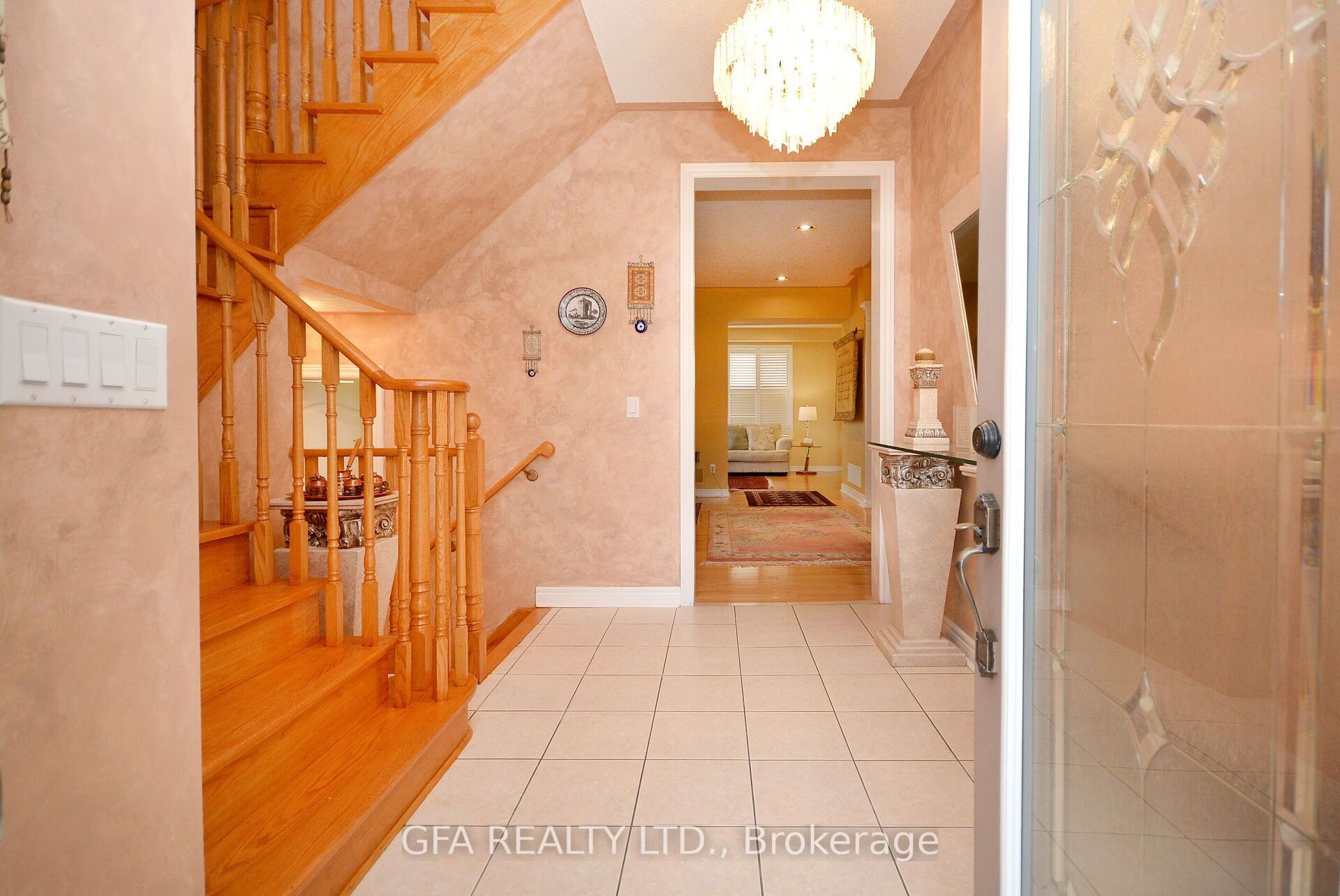 3506 Aquinas Avenue, Mississauga, ON L5M 7L7 photo 3