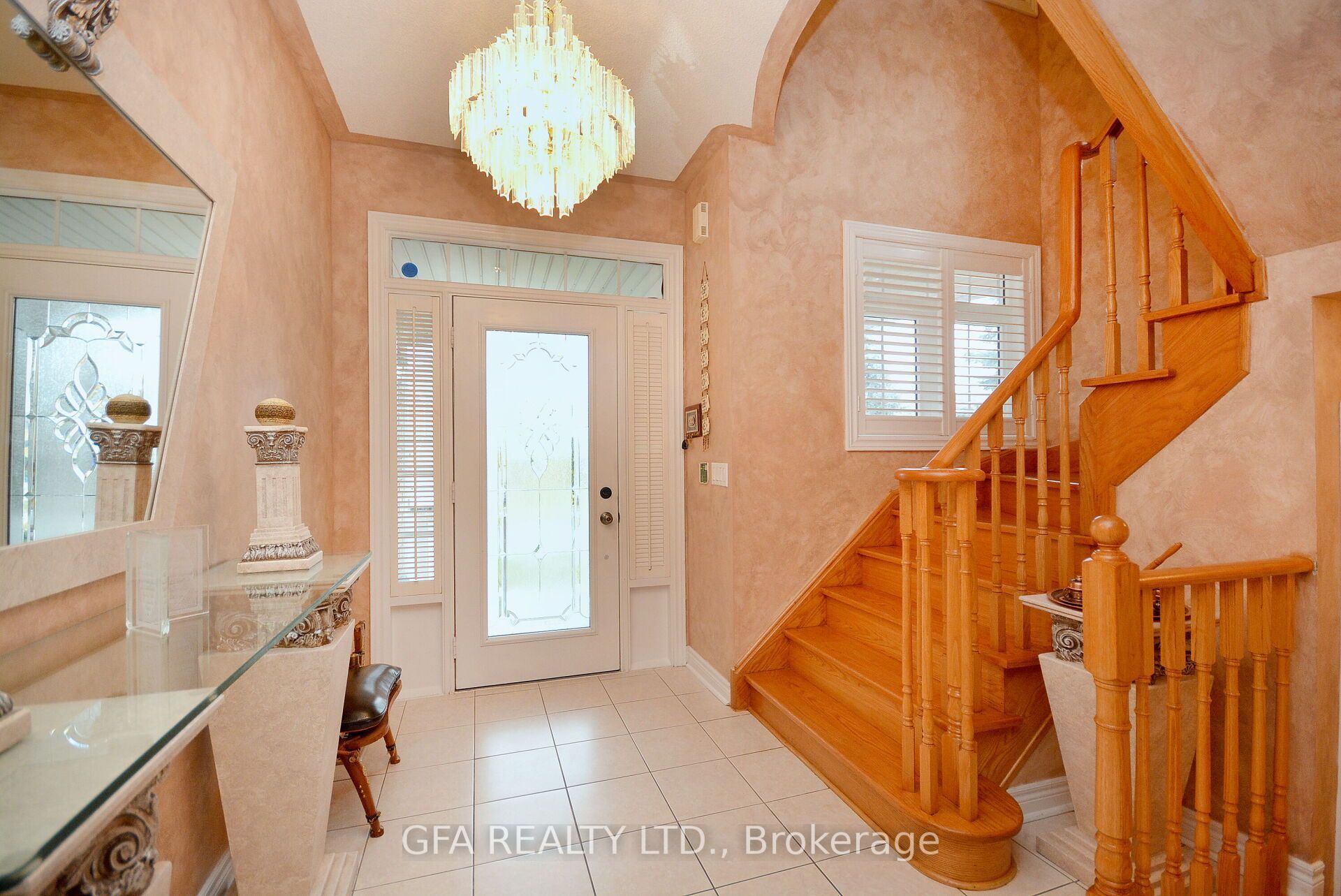 3506 Aquinas Avenue, Mississauga, ON L5M 7L7 photo 4