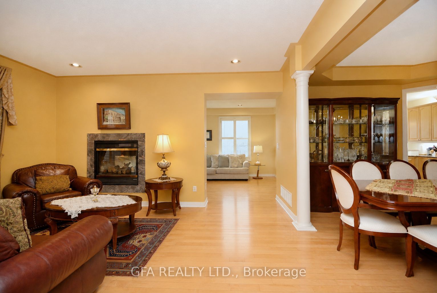 3506 Aquinas Avenue, Mississauga, ON L5M 7L7 photo 5