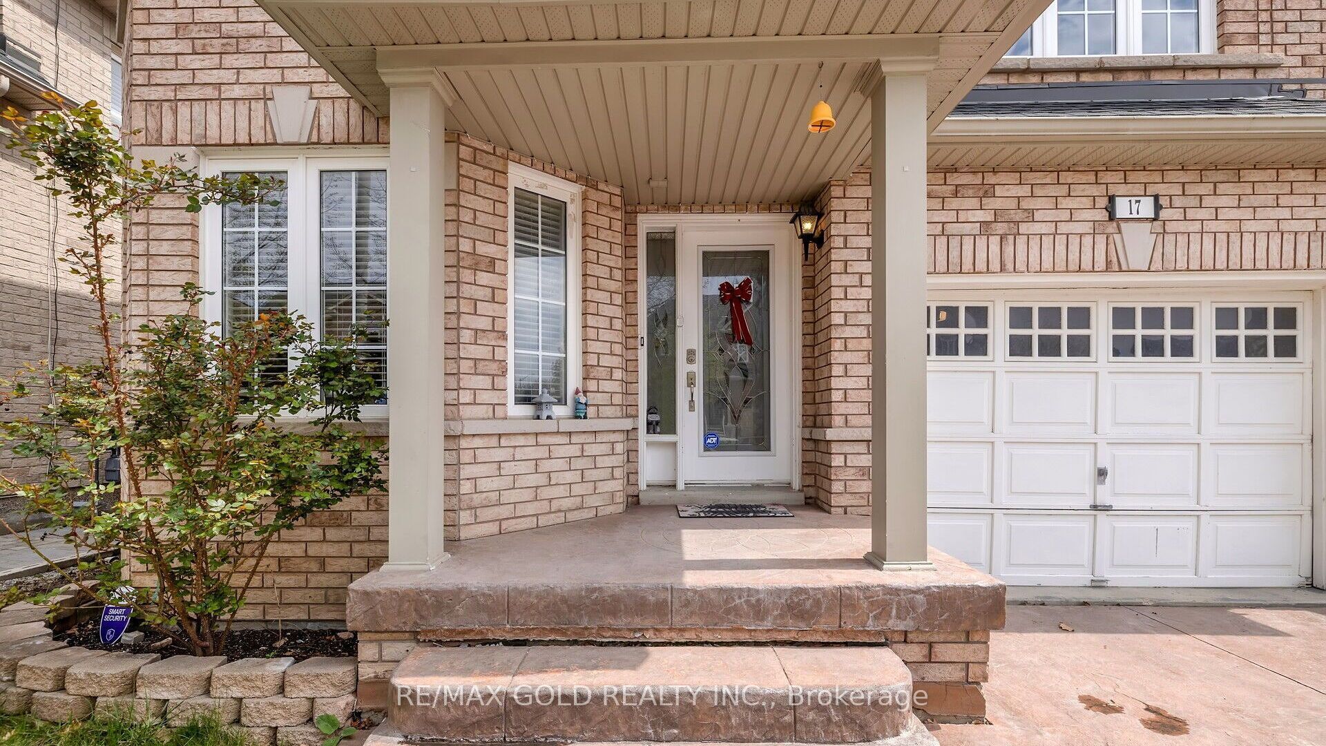 17 Echoridge Drive, Brampton, ON L7A 3L2